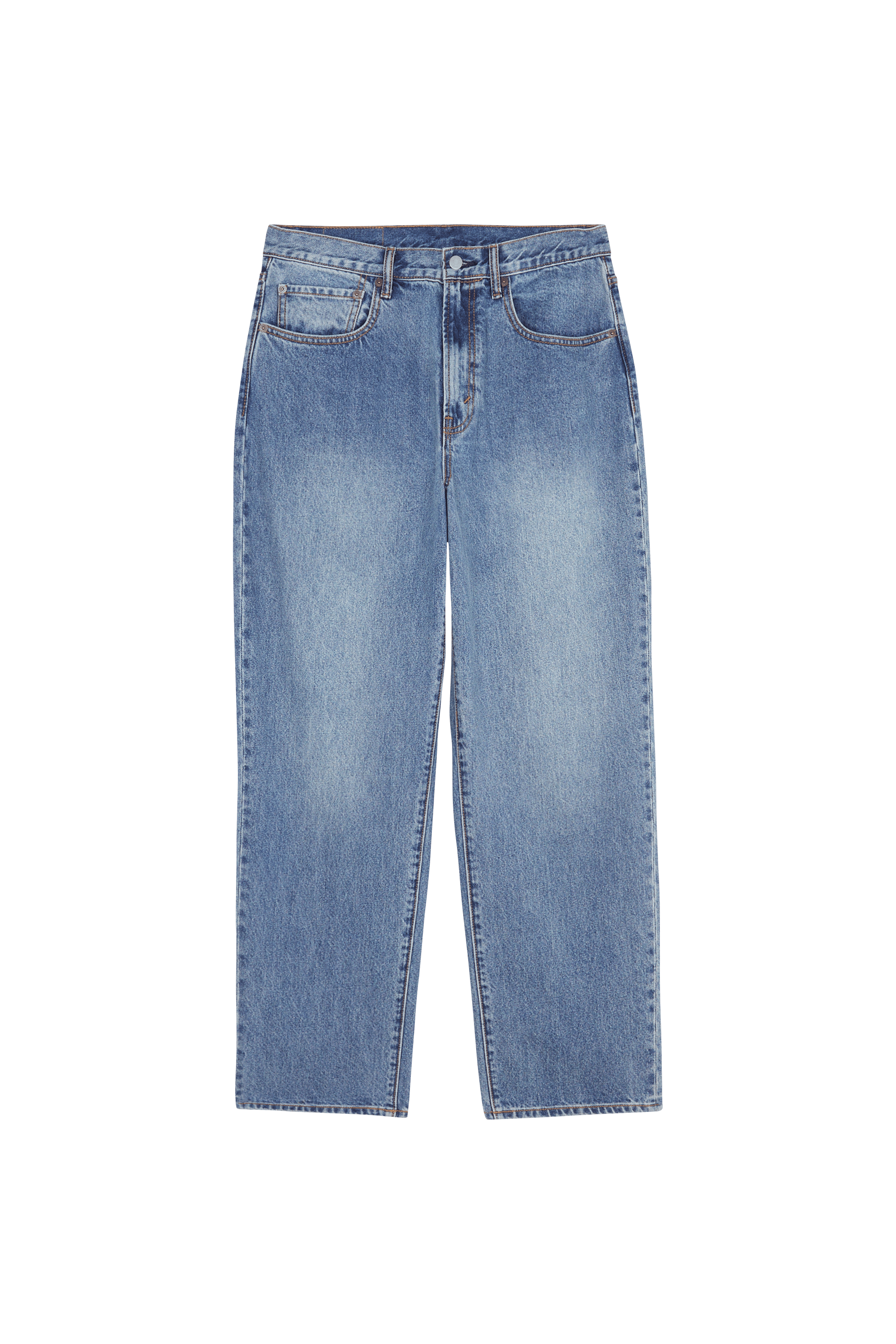 Jean THISISNEVERTHAT Bleu