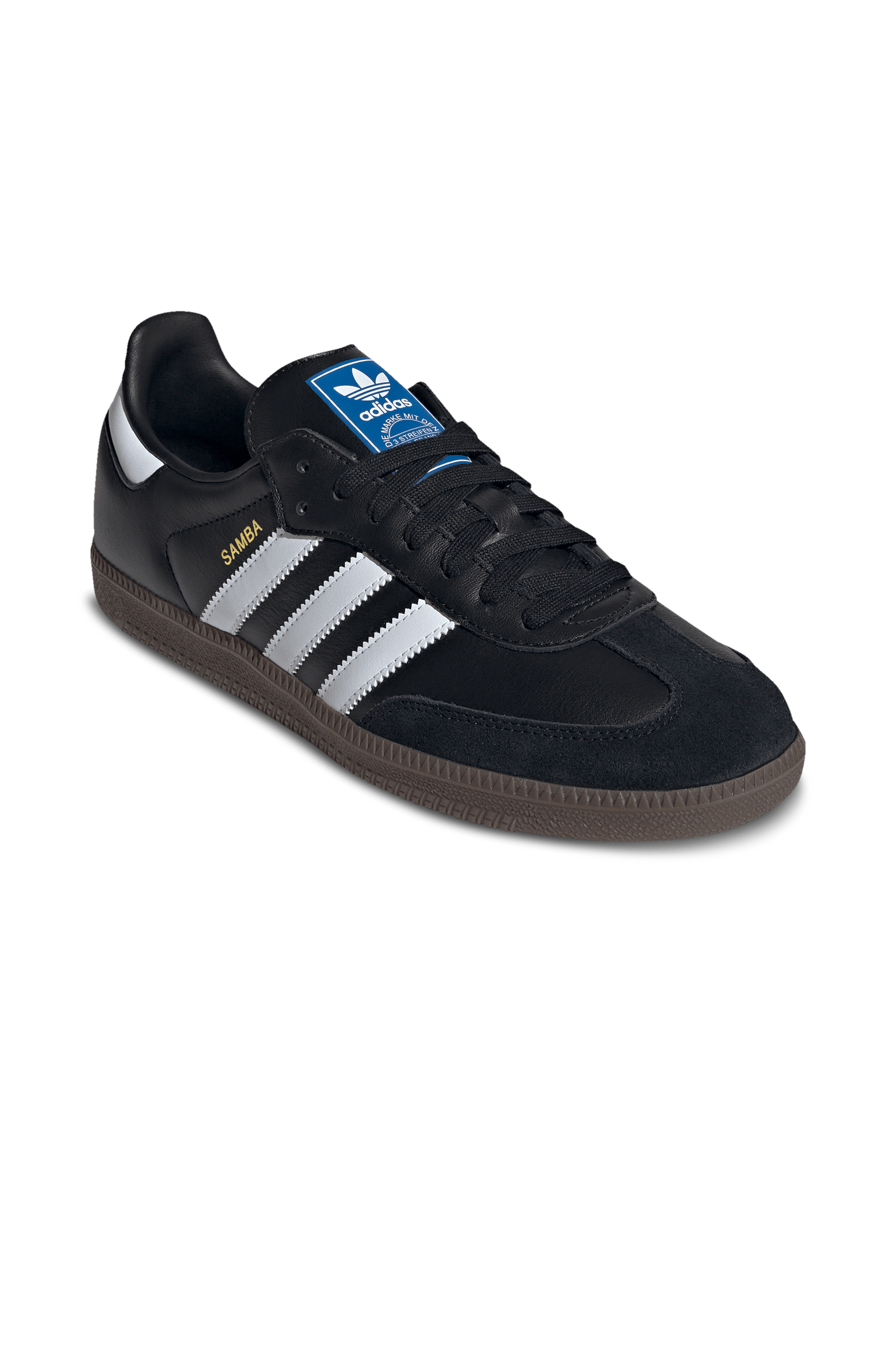 Baskets | Noir ADIDAS Femme