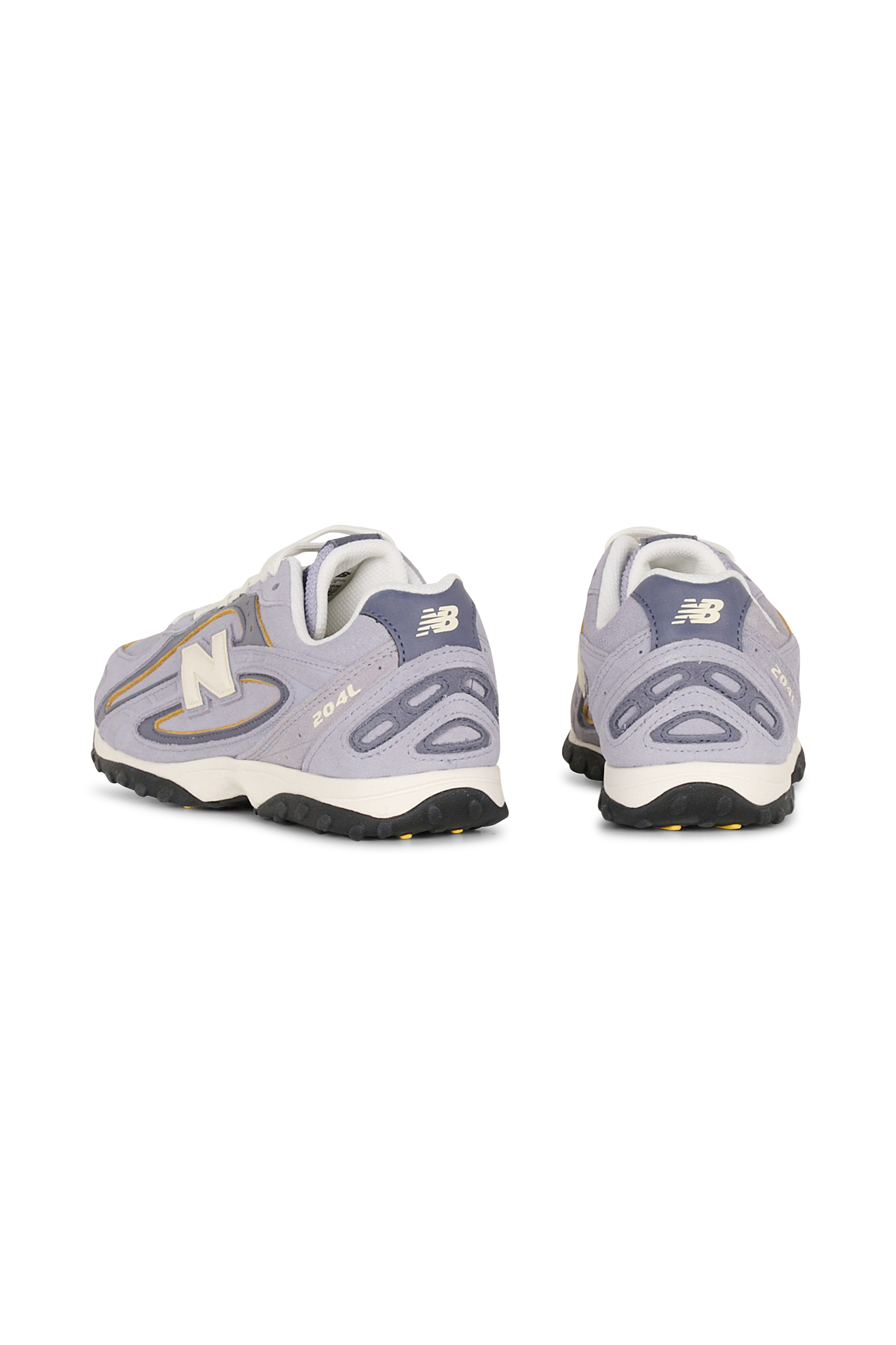 Baskets | Bleu NEW BALANCE Femme