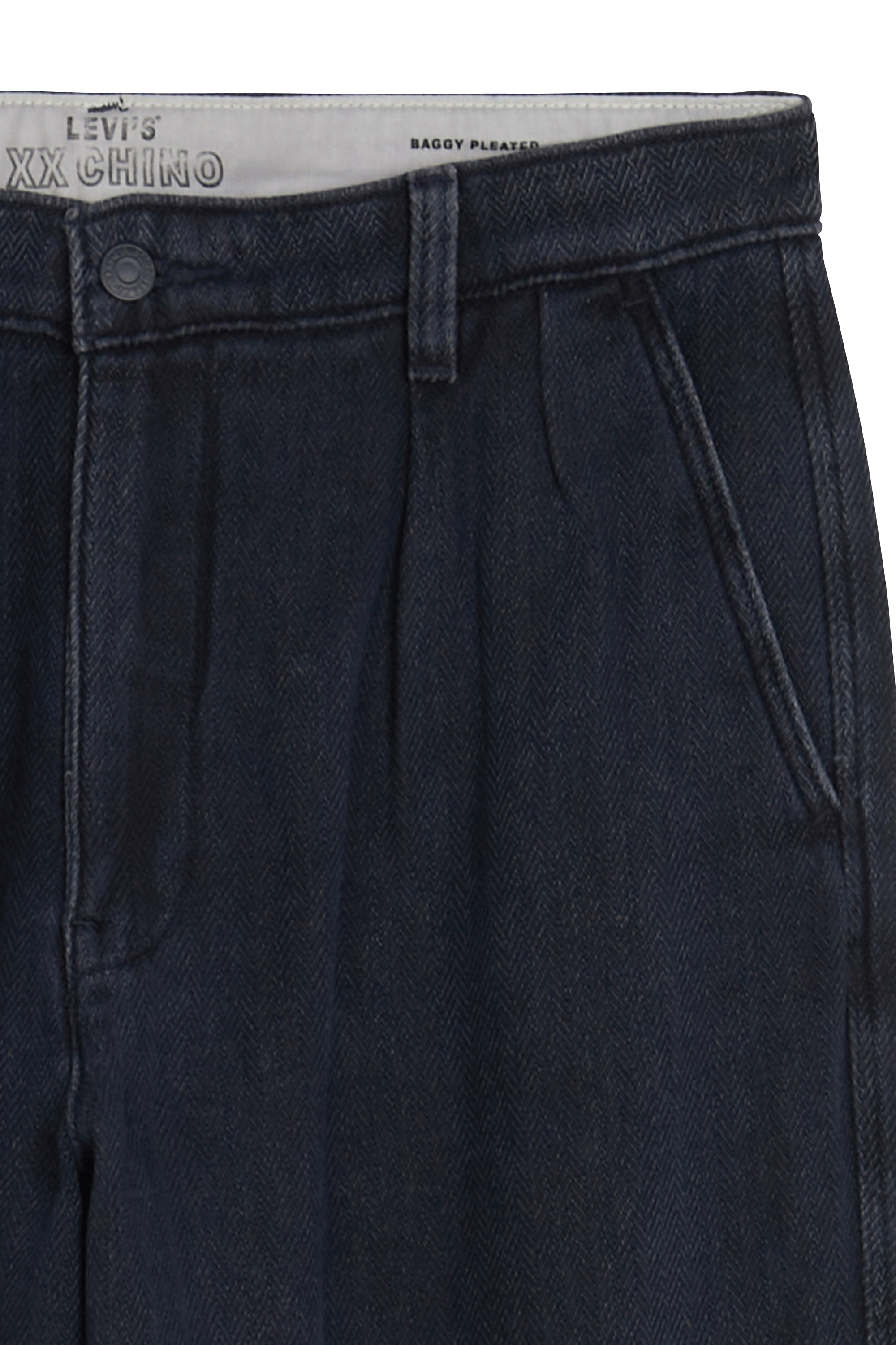 Pantalon | Bleu LEVI'S Homme