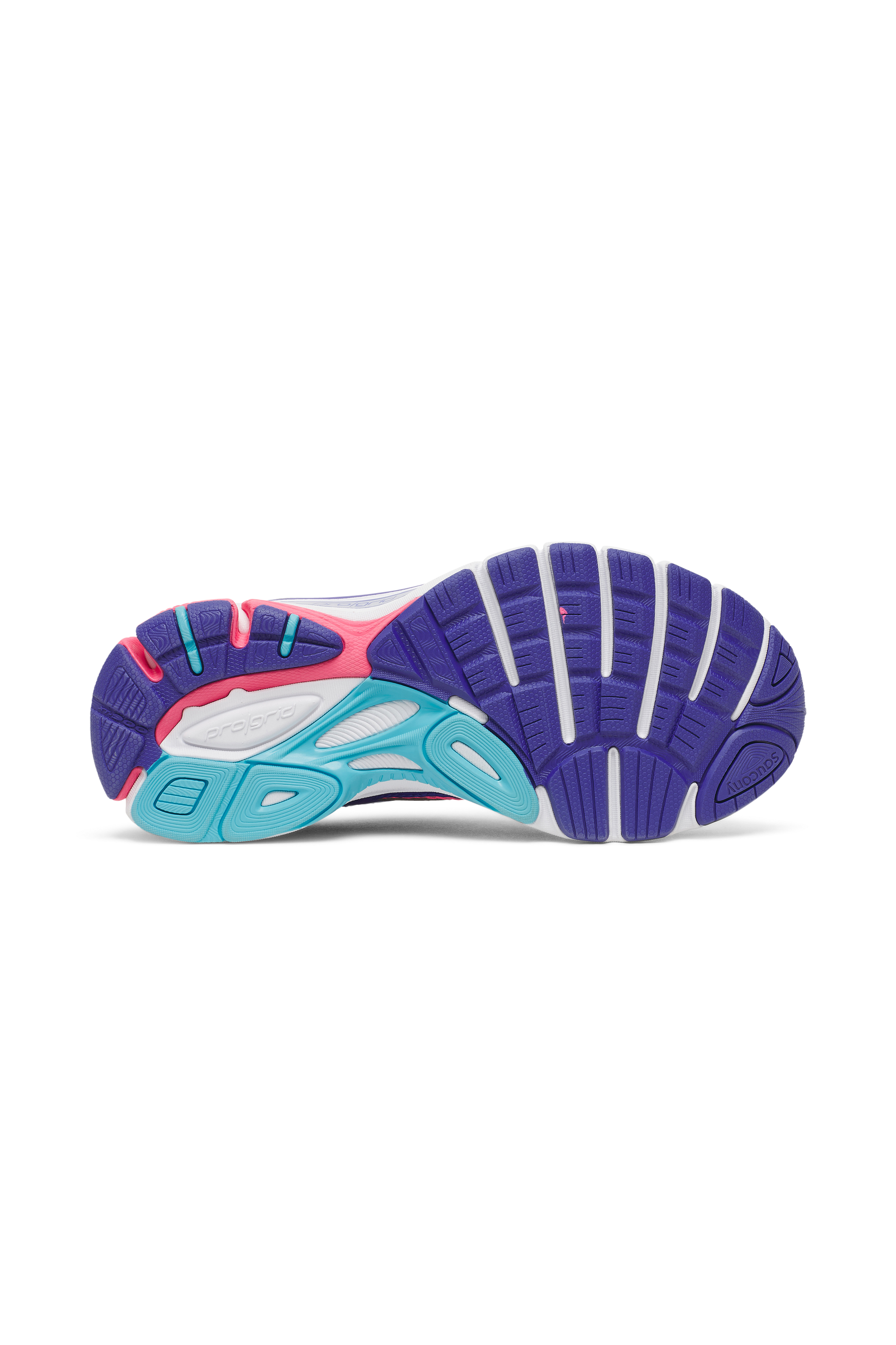 Baskets basses | Bleu SAUCONY Homme