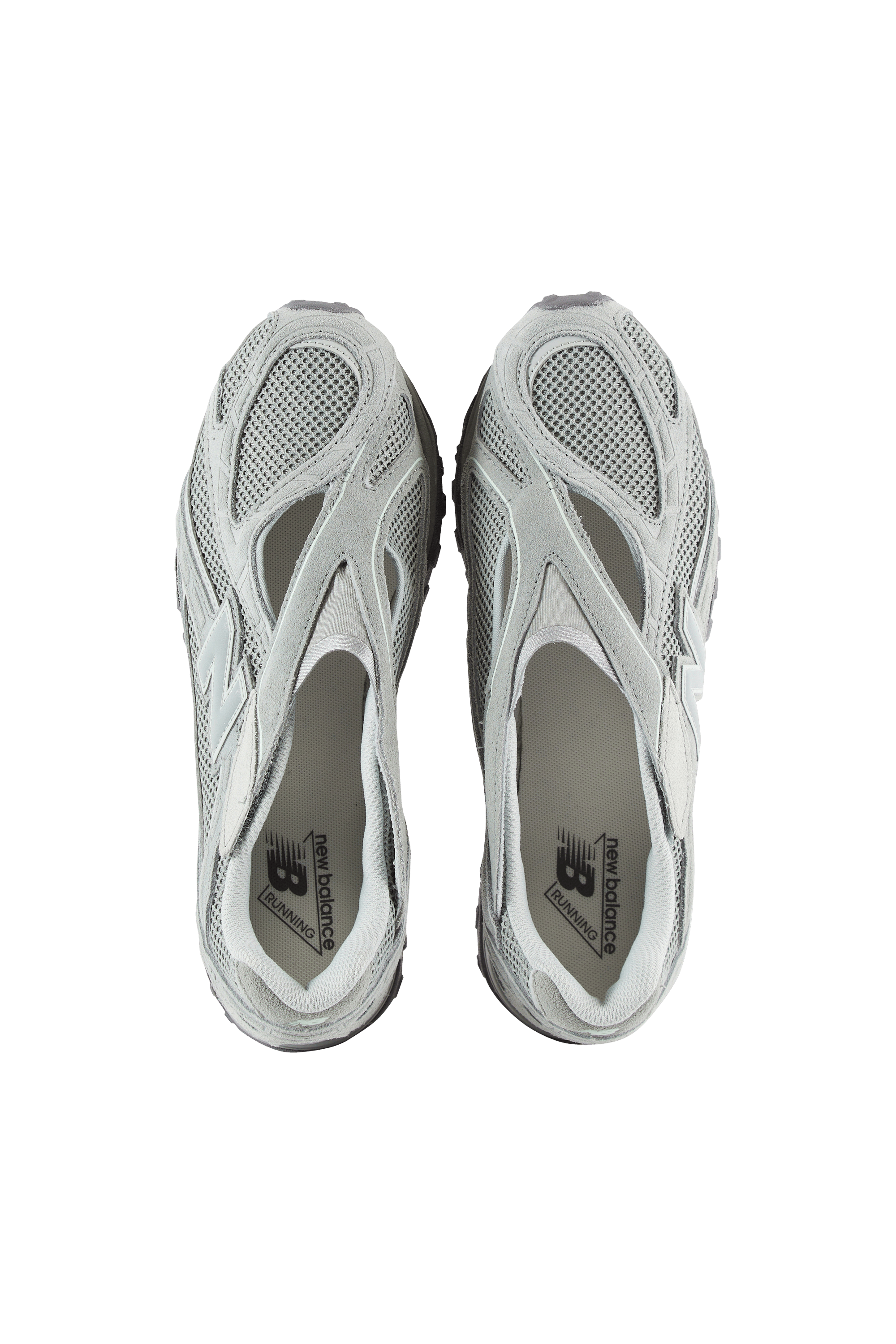 Baskets | Gris NEW BALANCE Homme