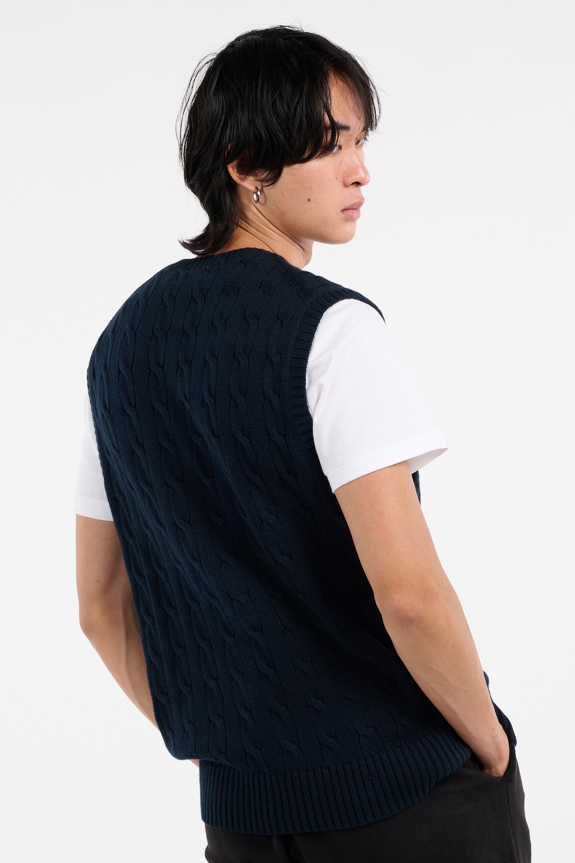 Sweater | Blue POLO RALPH LAUREN Men