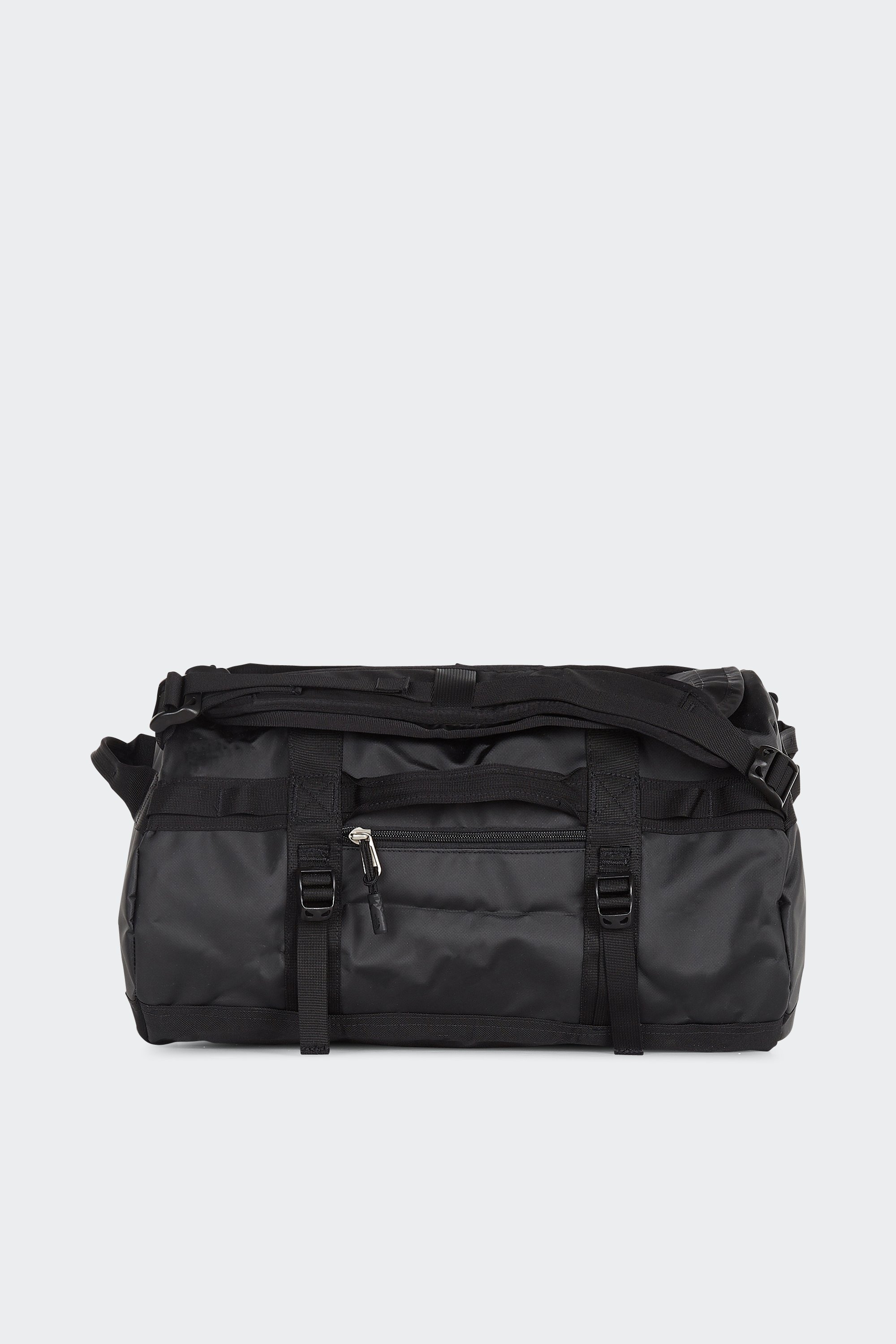 travel bag | Black by THE NORTH FACE travel bag Black
