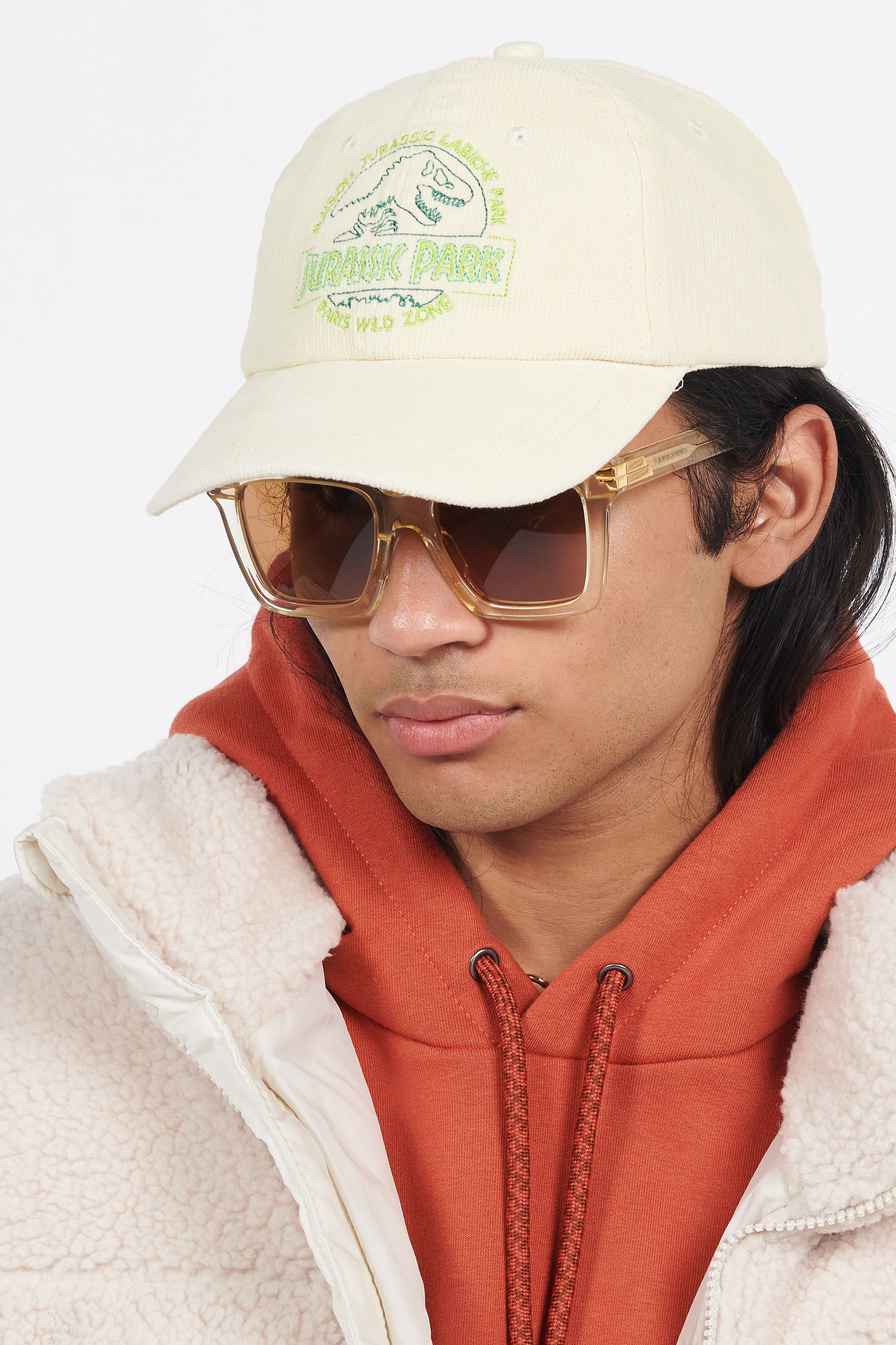 Cap Beige