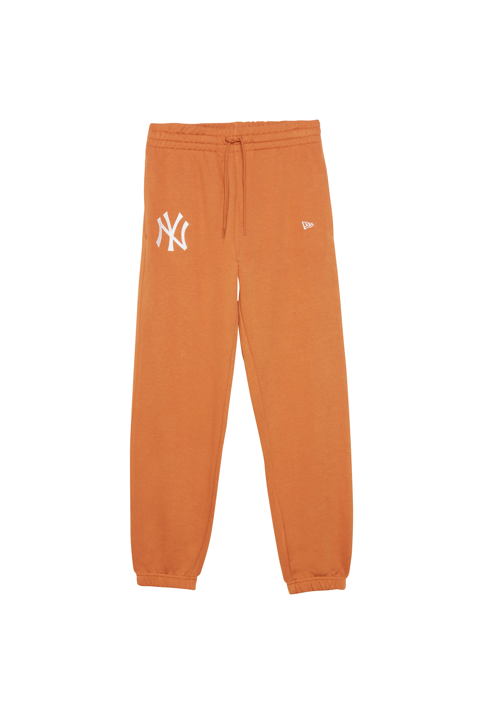 Joggers Brown