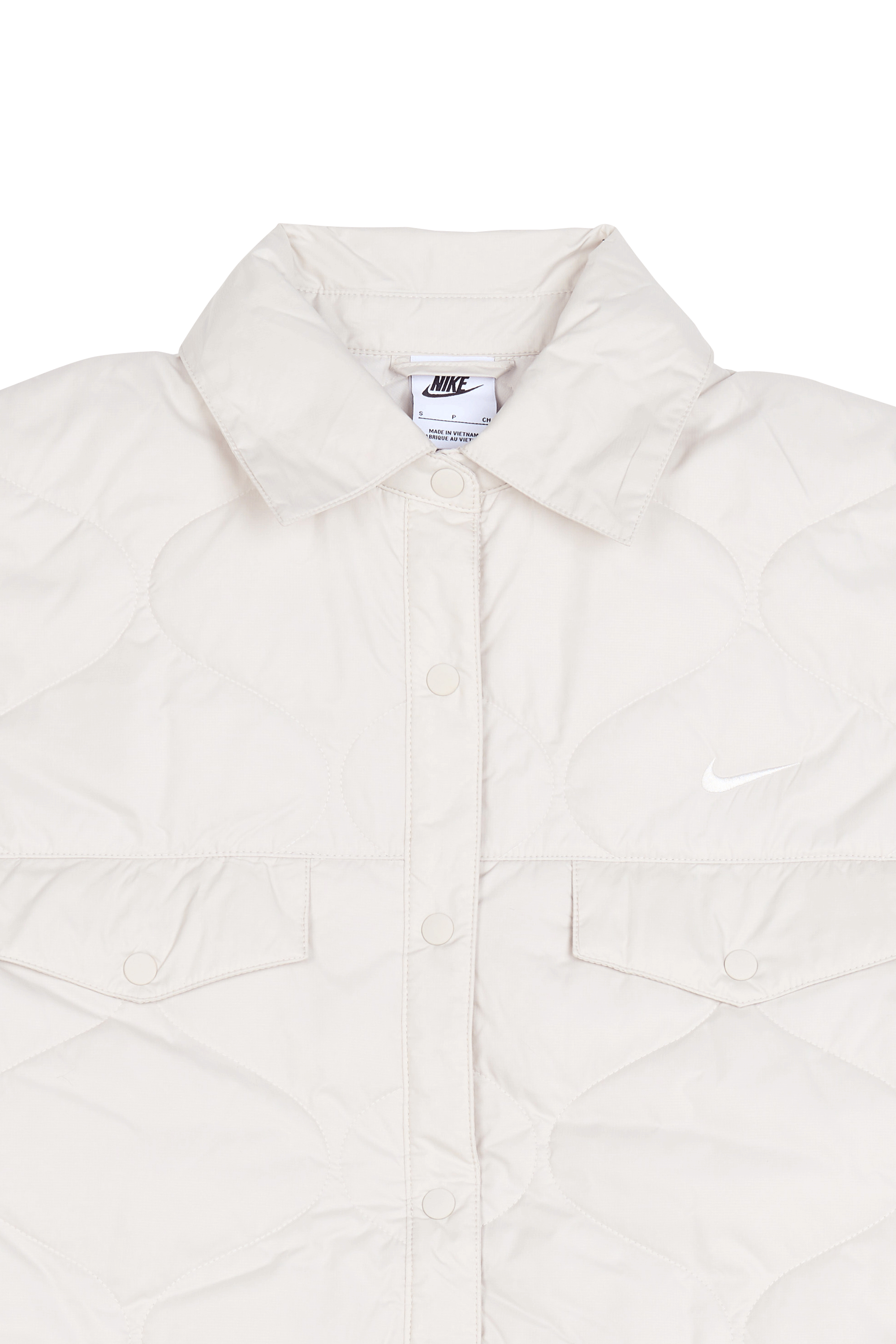 Jacket NIKE Grey