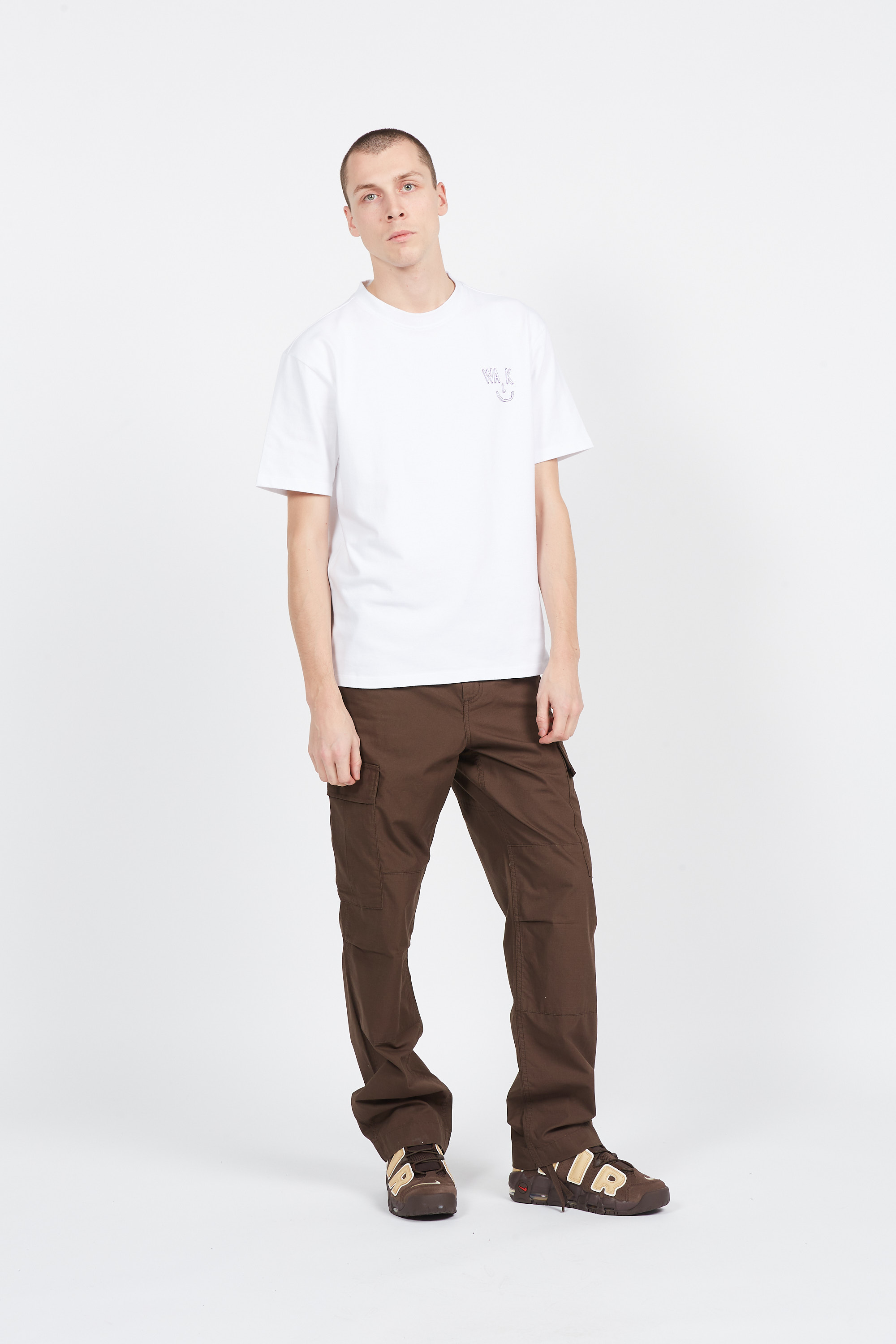 Cargo Marron