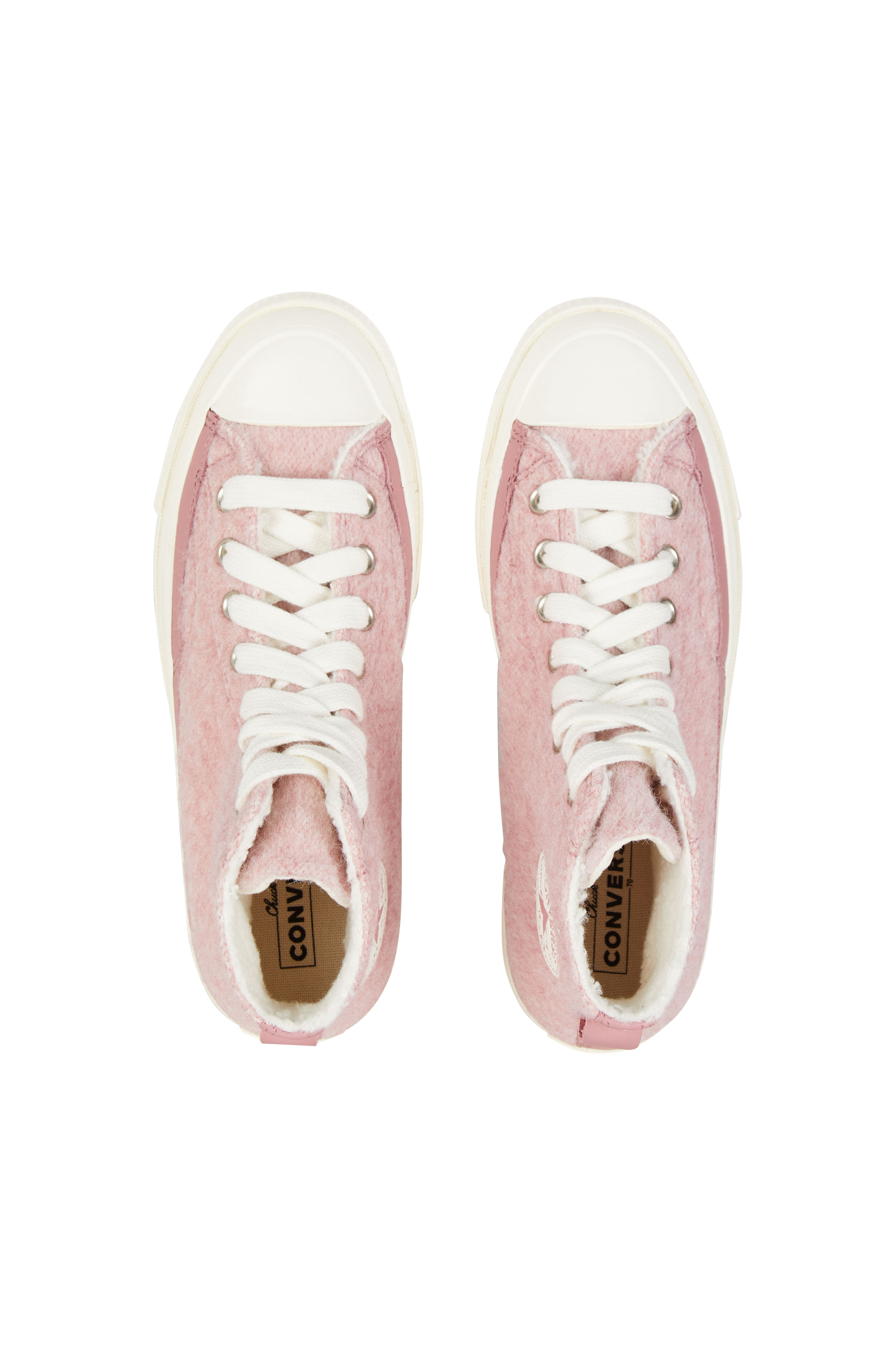 Baskets CONVERSE Beige