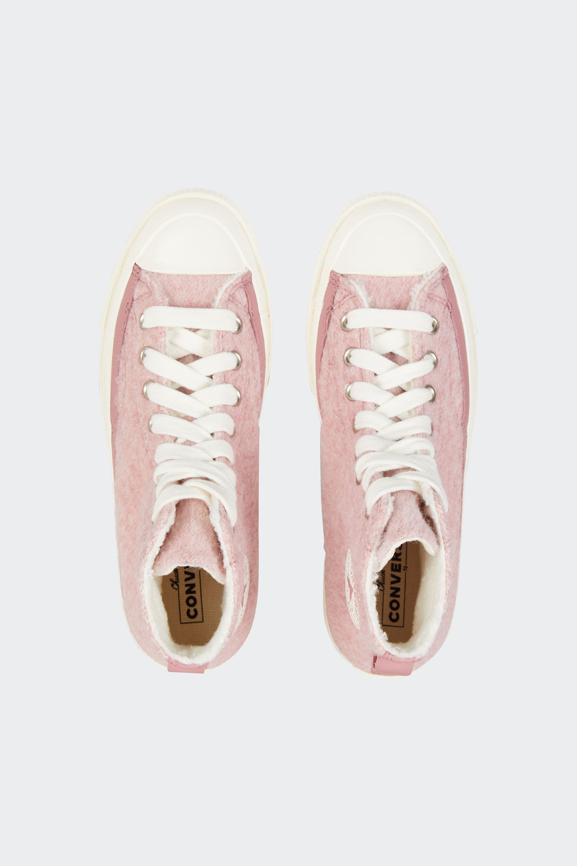 Baskets | Beige by CONVERSE Baskets Beige