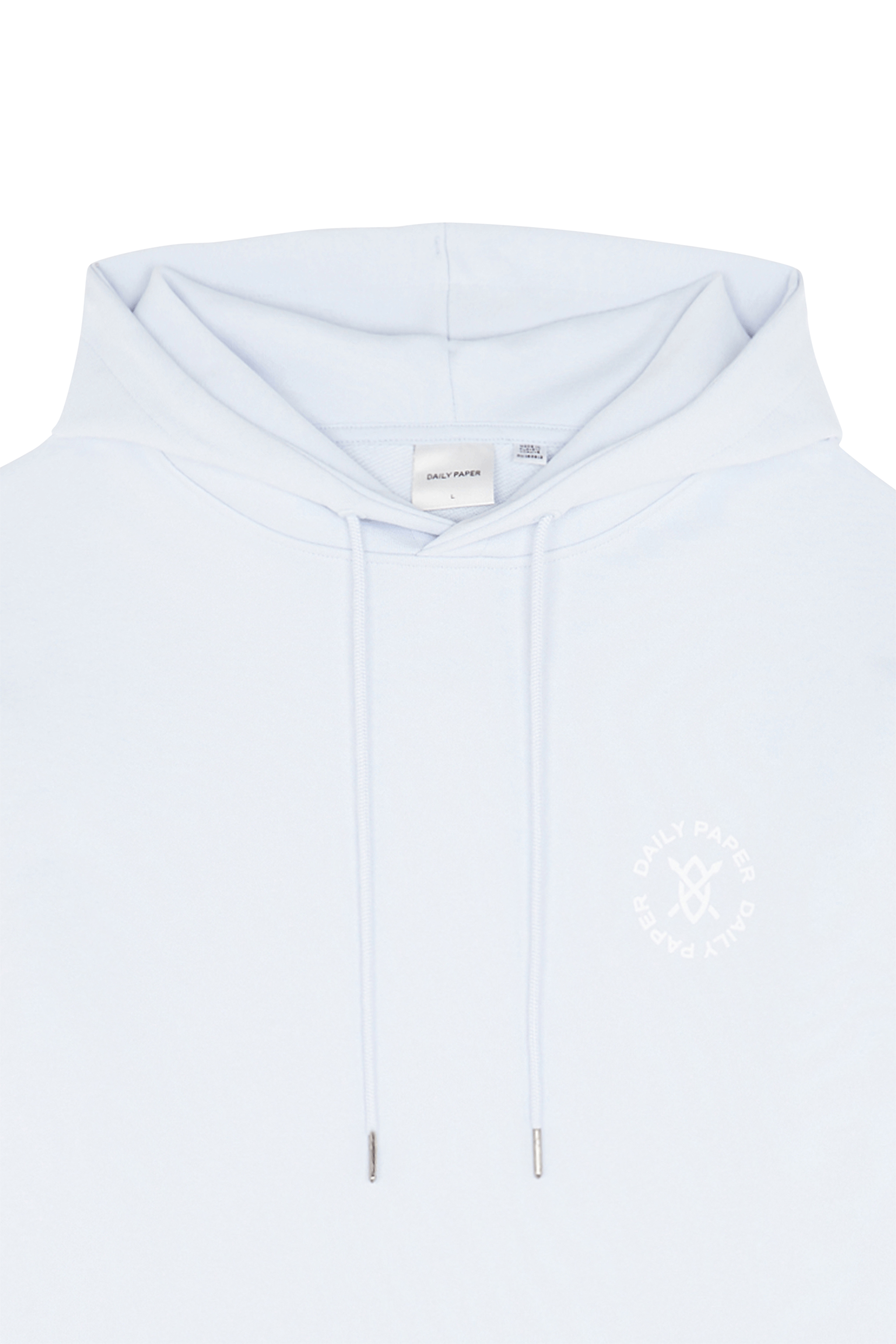 Hoodie Bleu