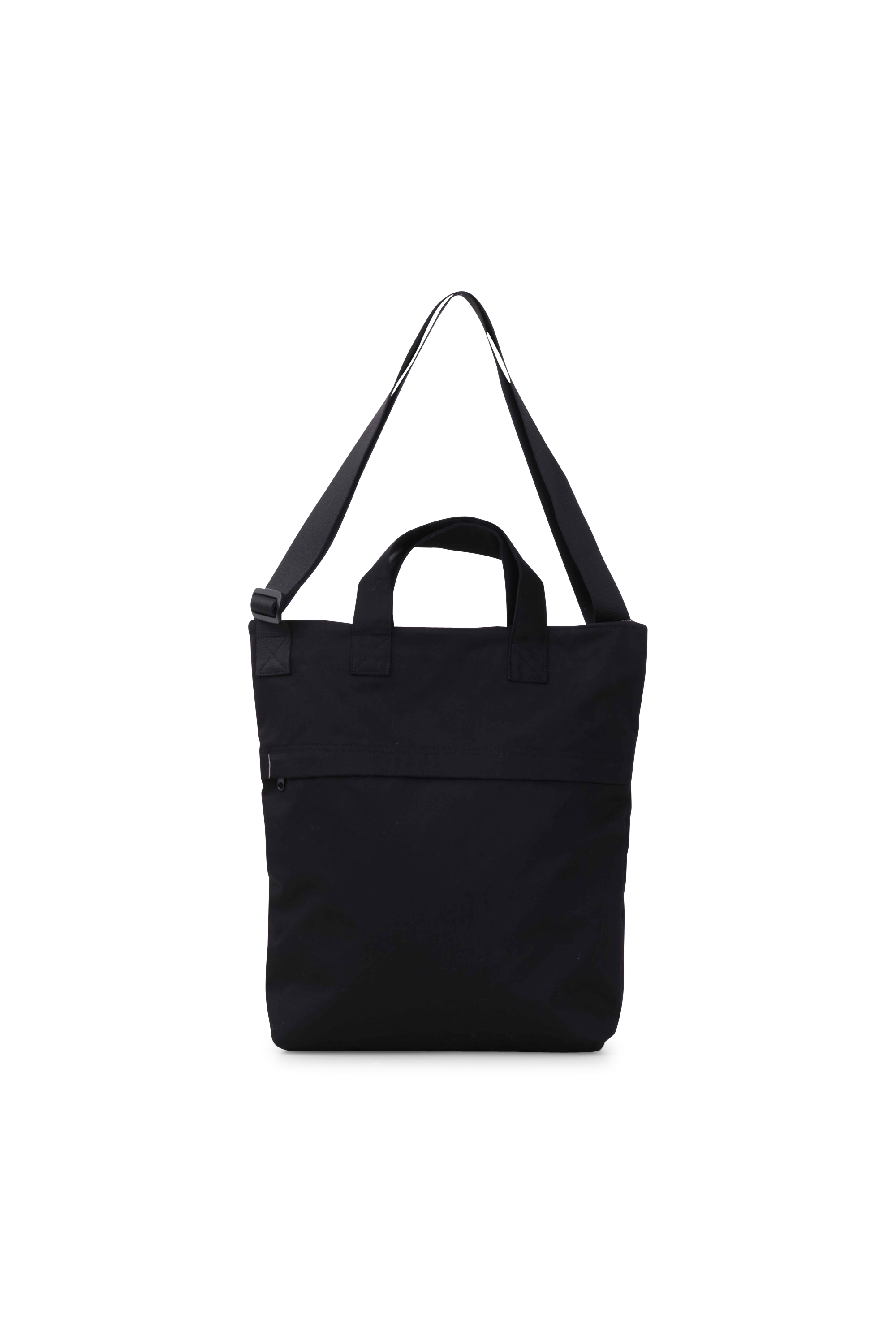 Tote bag Noir