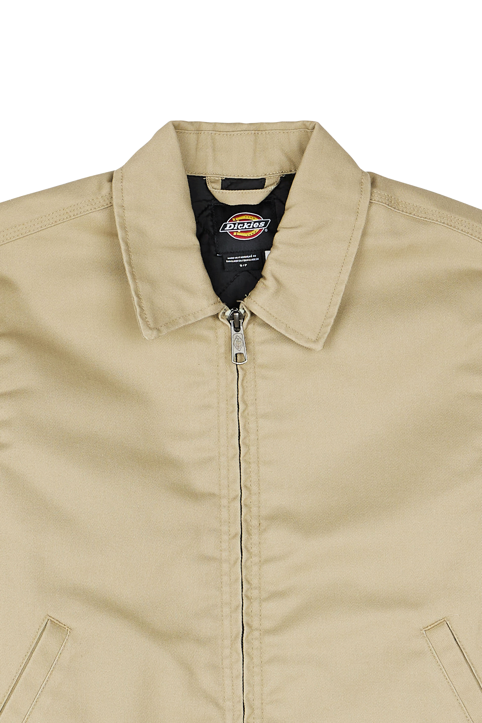 Veste DICKIES Beige