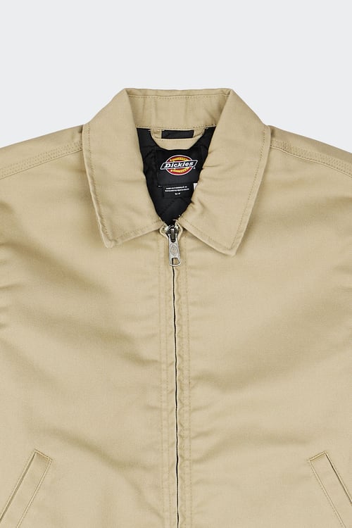DICKIES Veste Beige