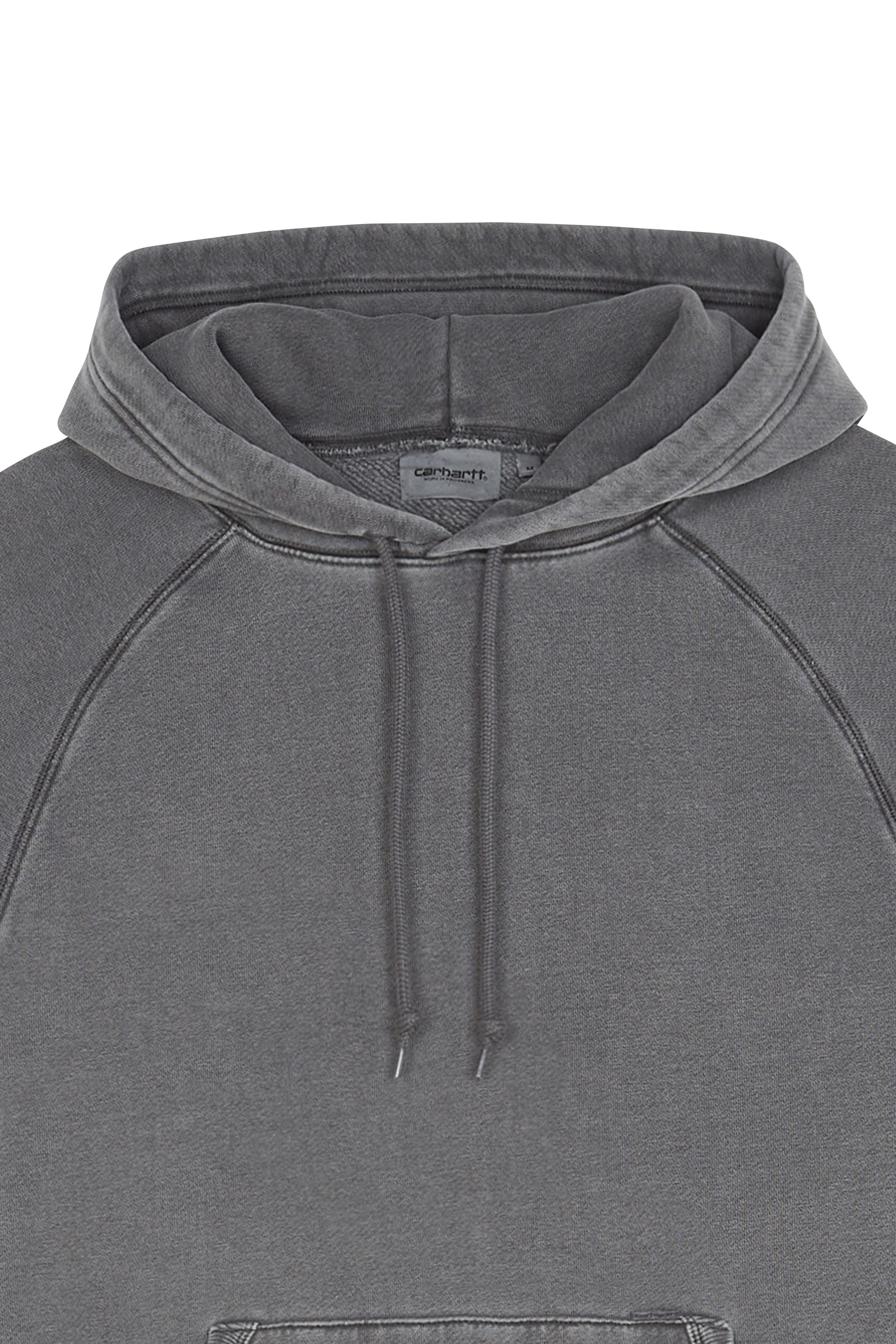 Hoodie | Gris CARHARTT WIP Homme