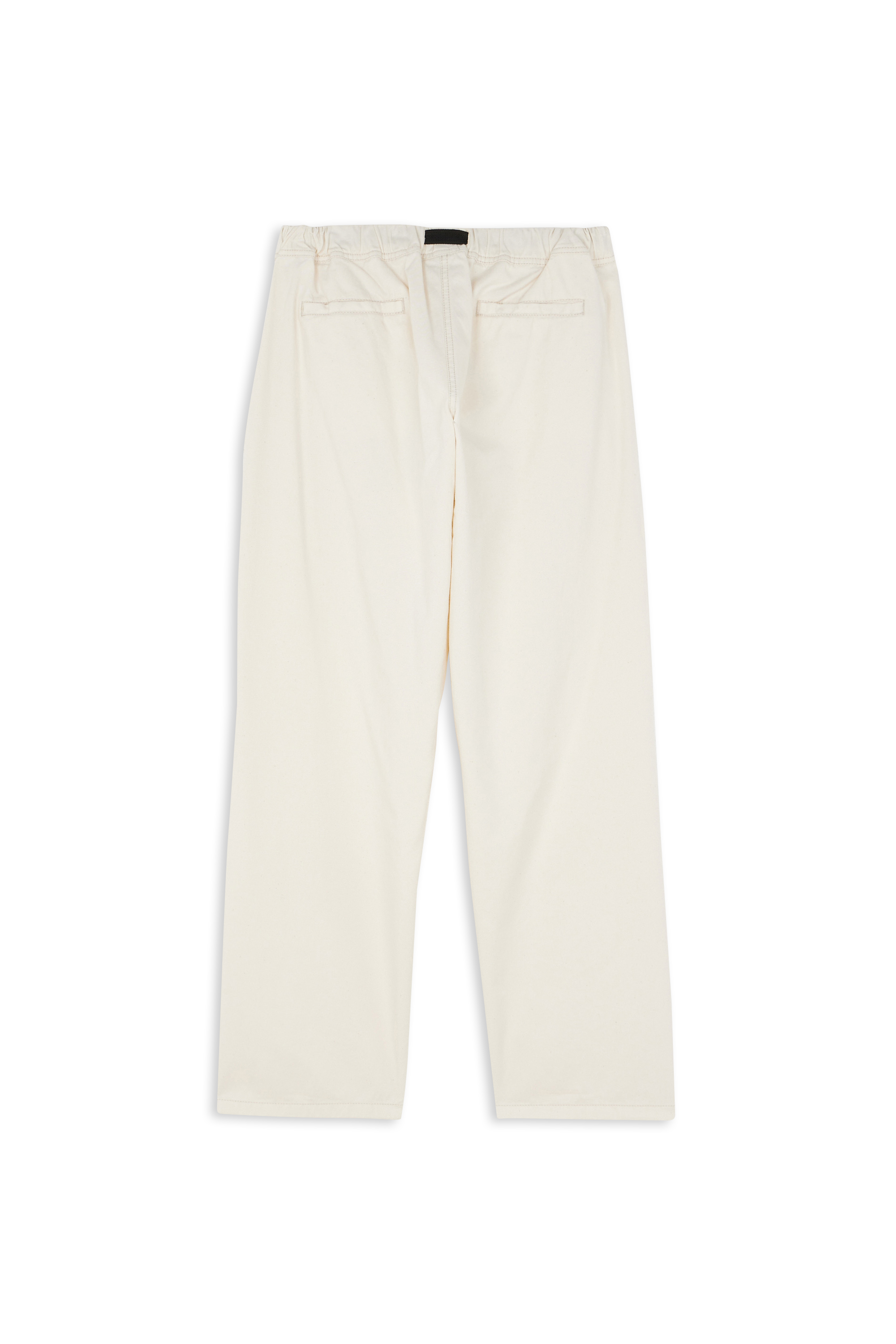 Trousers RAVE White