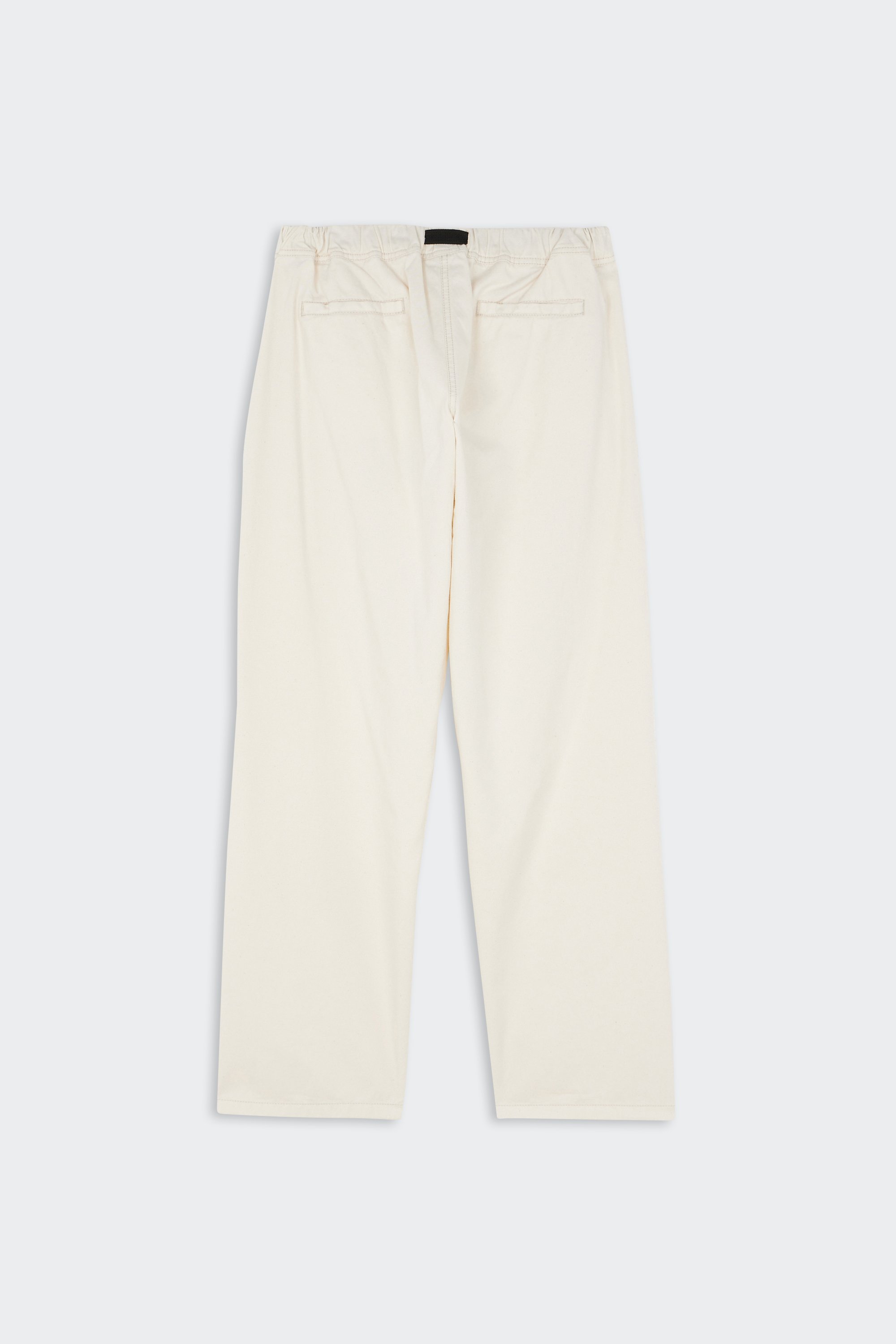Pantalon | Blanc by RAVE Pantalon Blanc