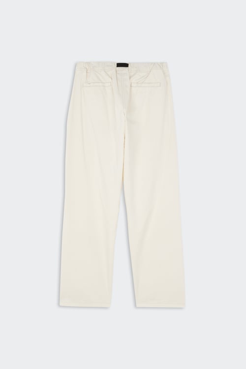 RAVE Pantalon Blanc