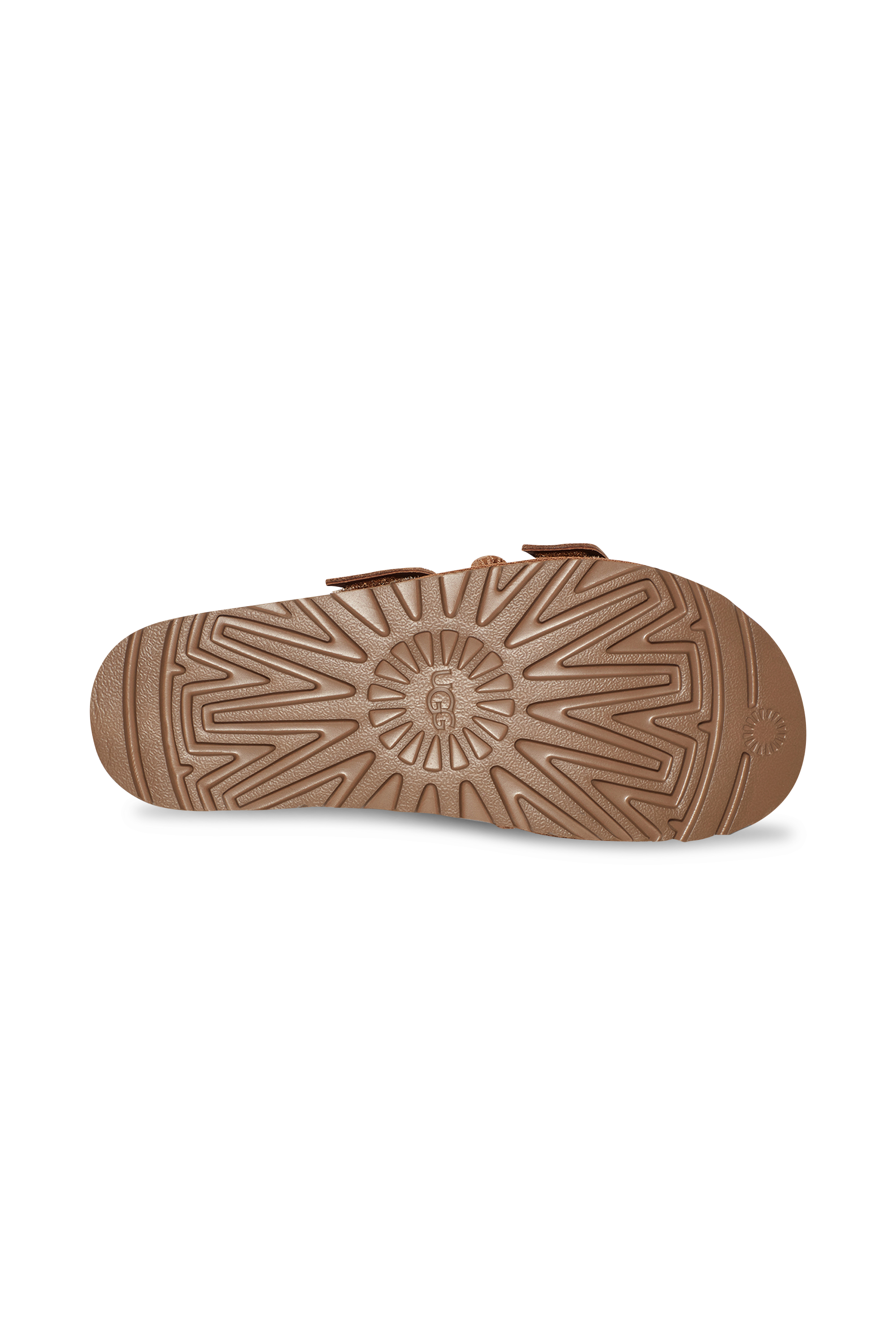 Slippers Brown