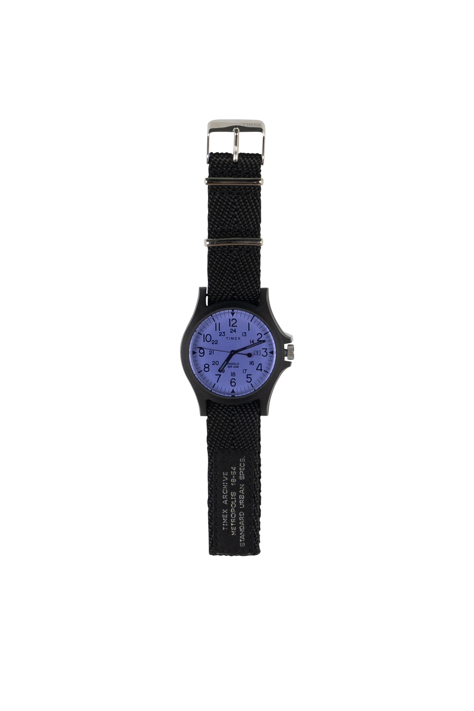 Watch Black