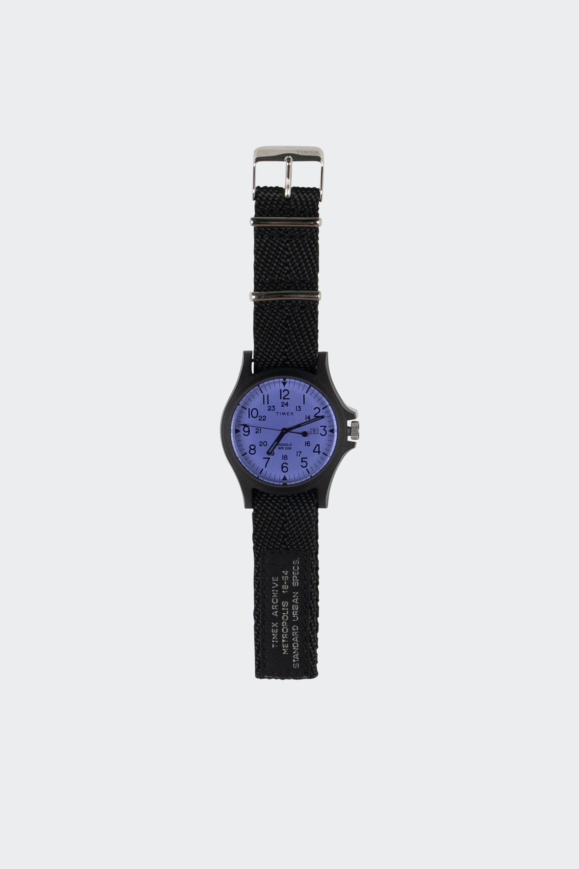 Watch | Black by TIMEX ARCHIVE Watch Black