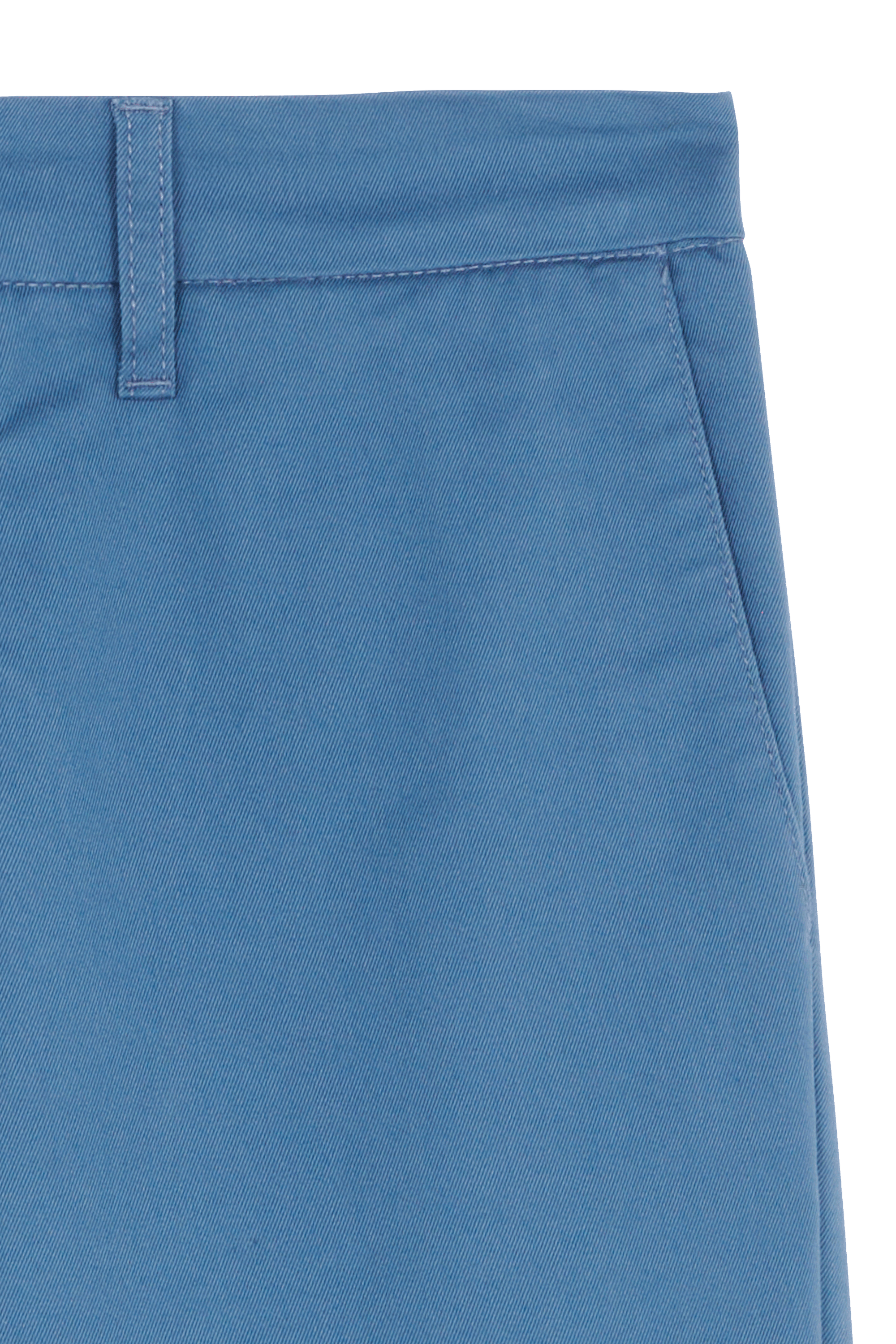 Pantalon CARHARTT WIP Bleu