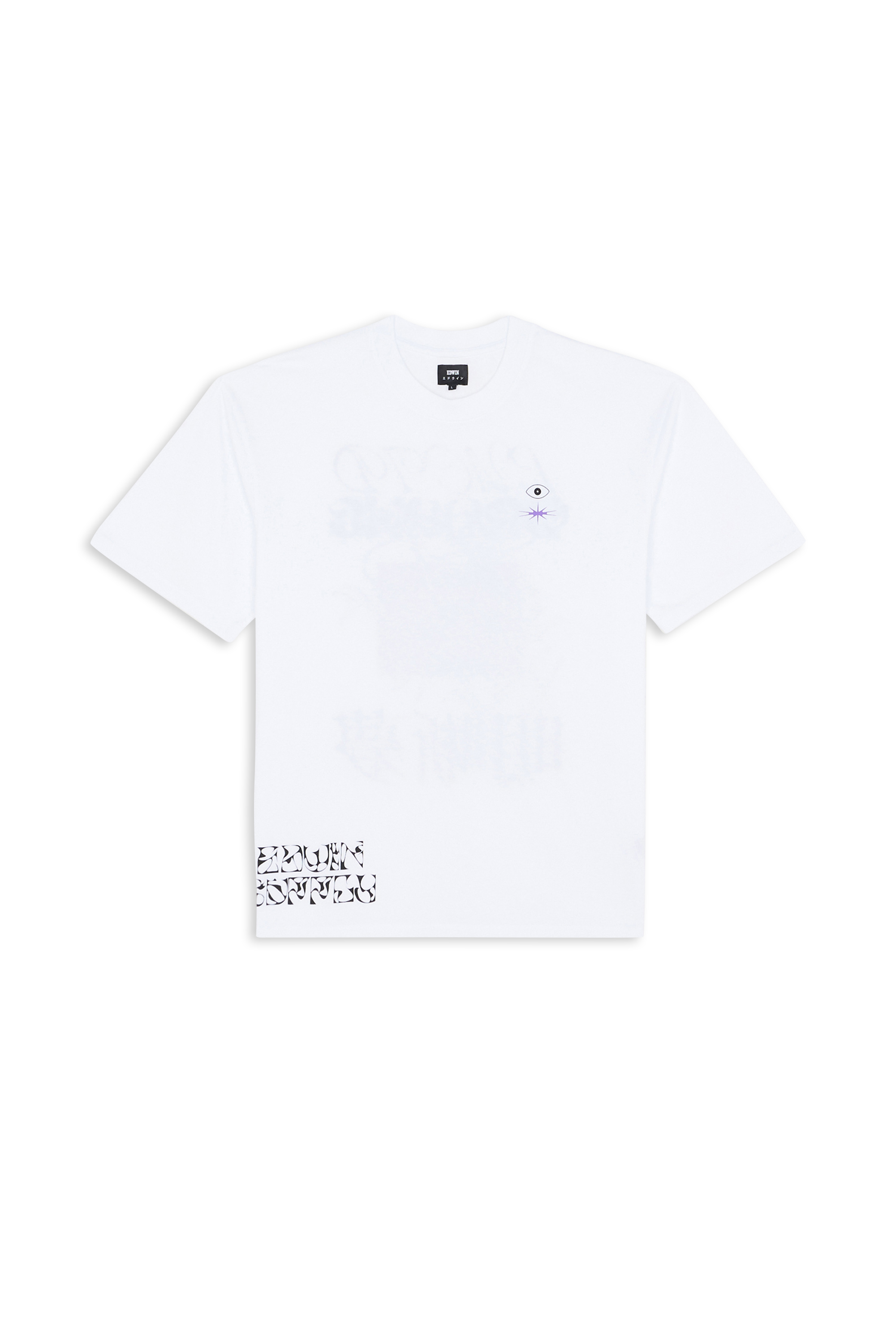 T-shirt White