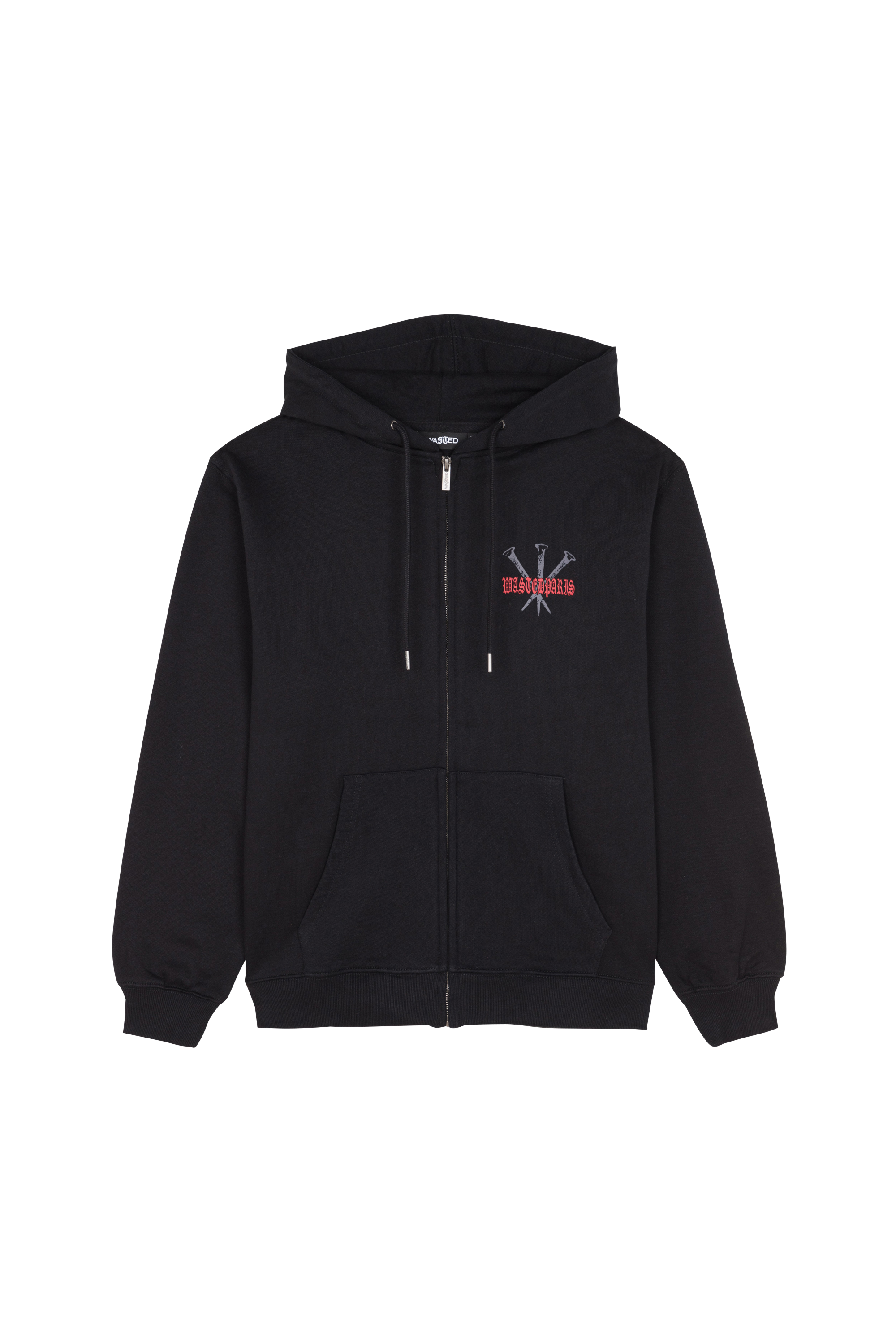 Hoodie Black