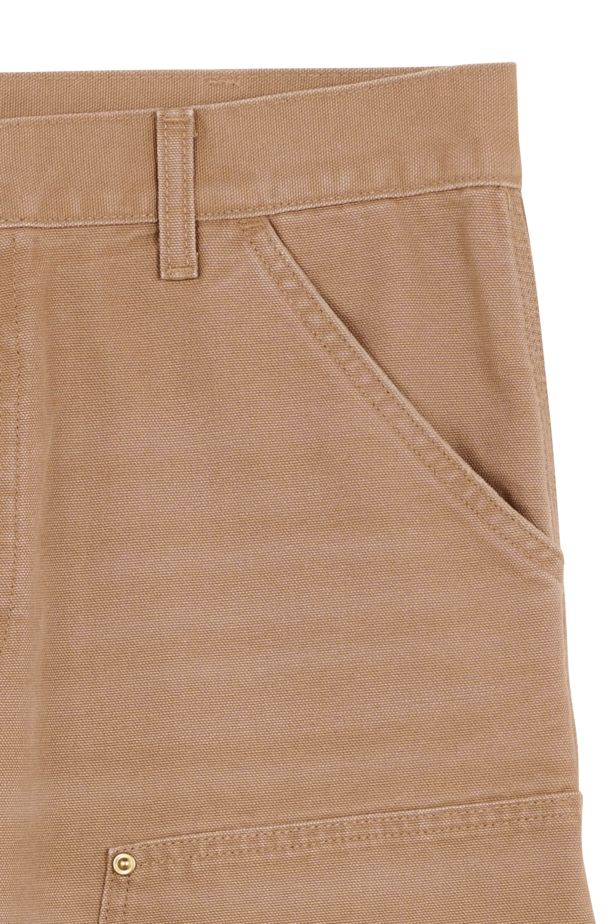 Pantalon Beige