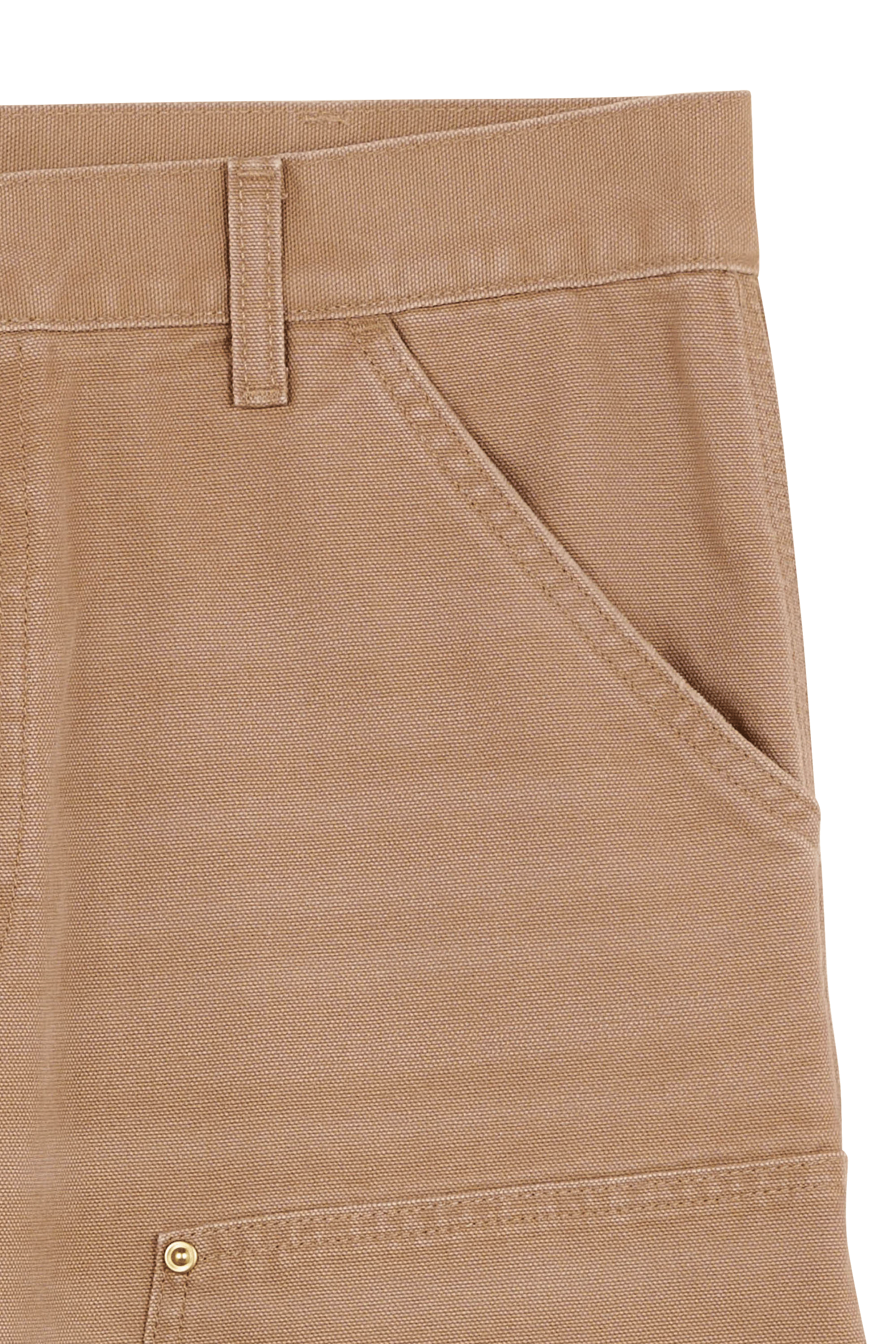 Pants Beige