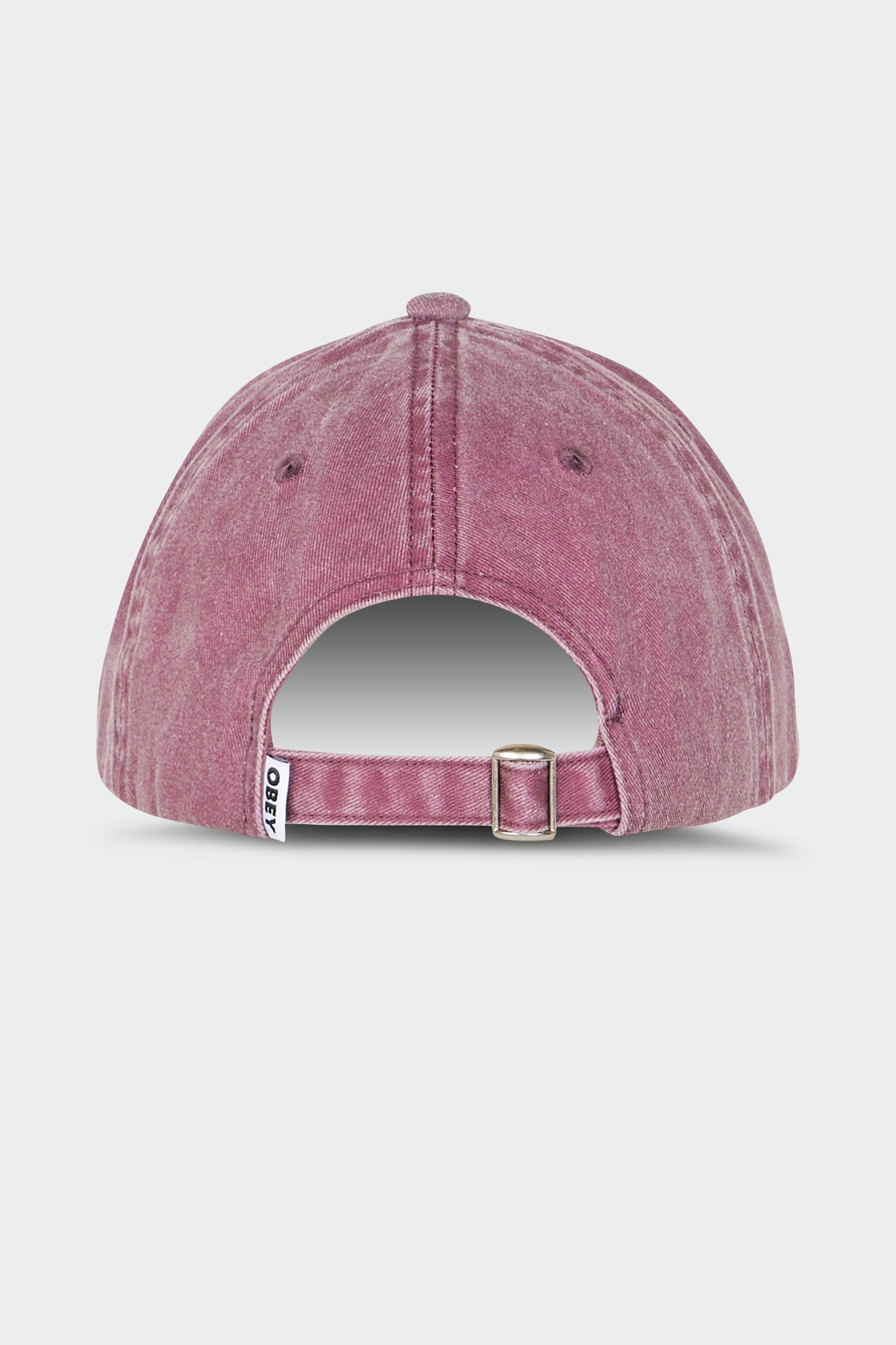 Casquette | Violet by OBEY Casquette Violet