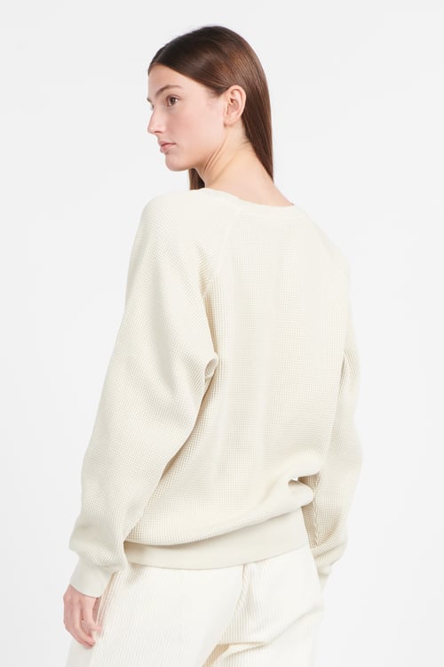 GRAMICCI Sweatshirt Beige
