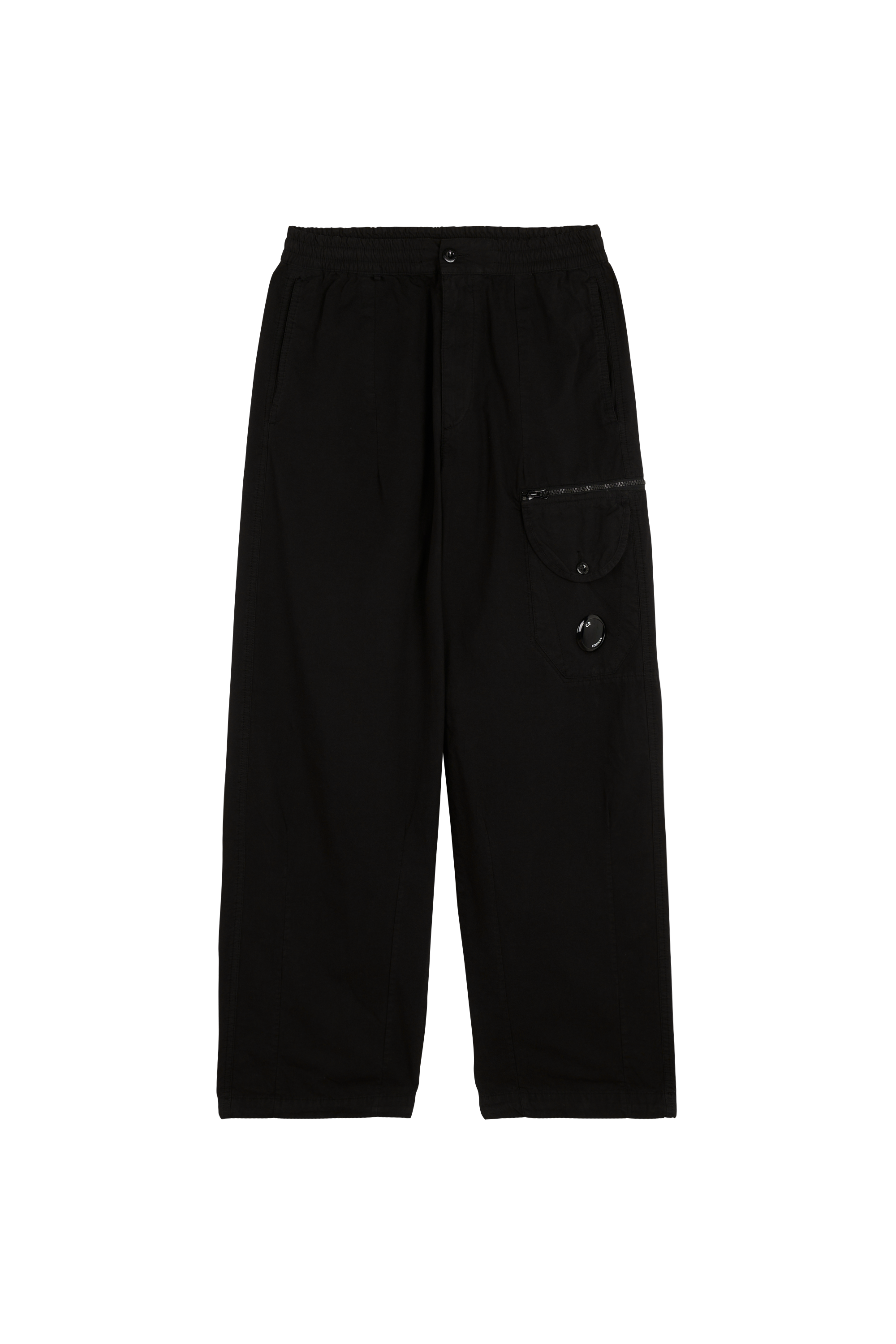 Pantalon Noir