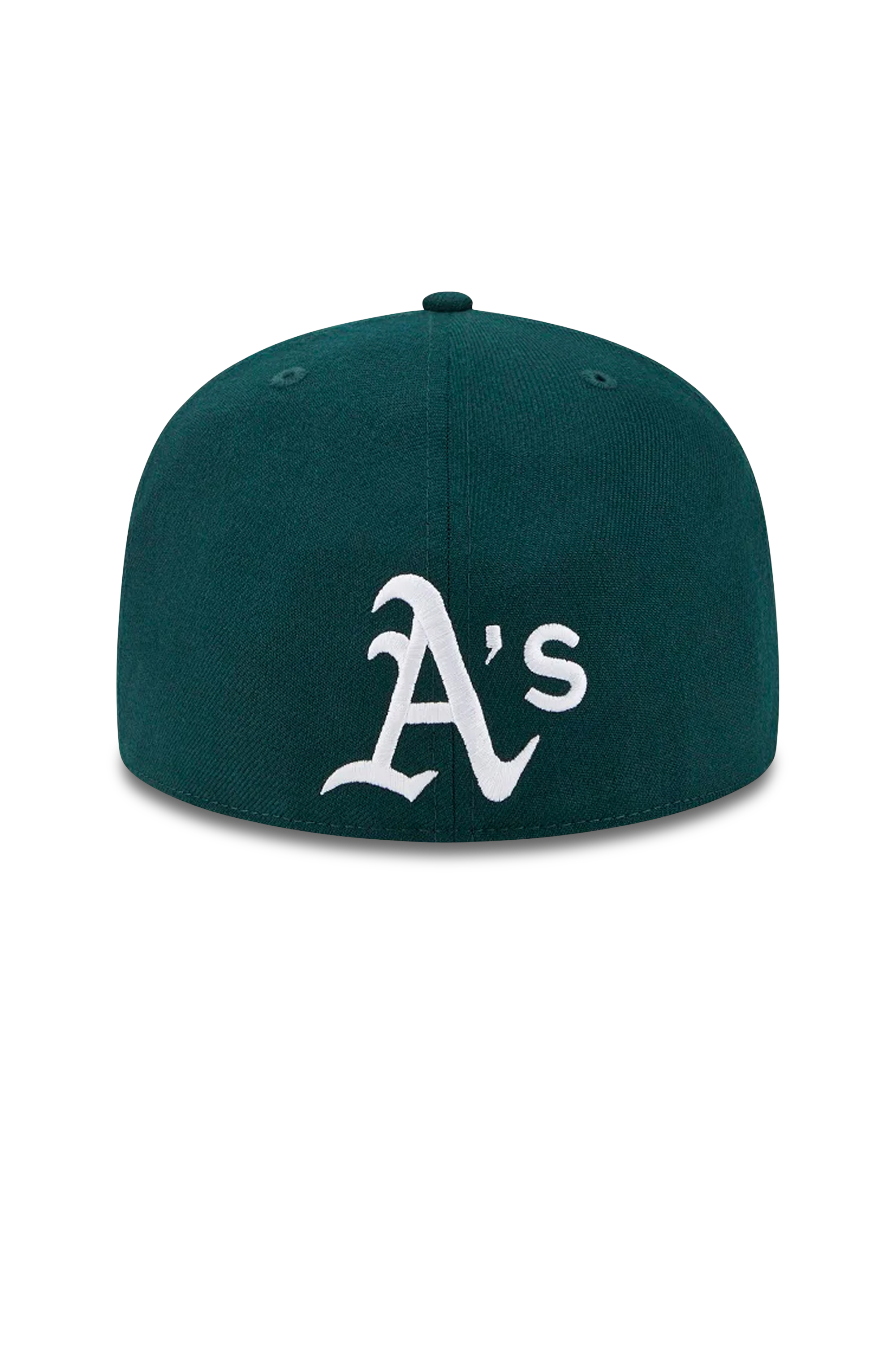 cap Green