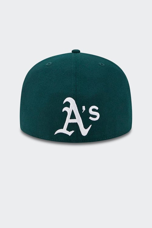 NEW ERA casquette Vert