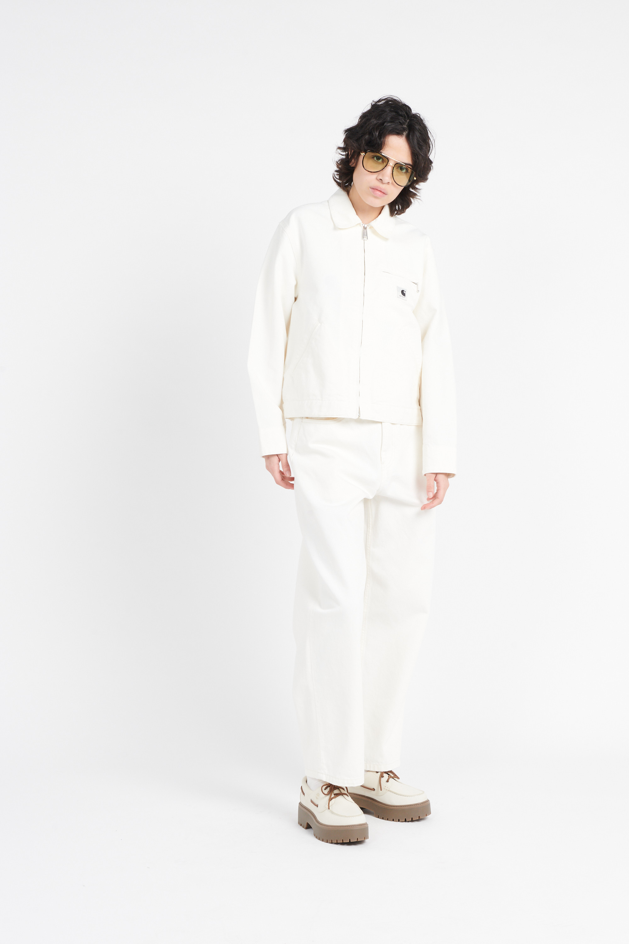 Jacket Beige