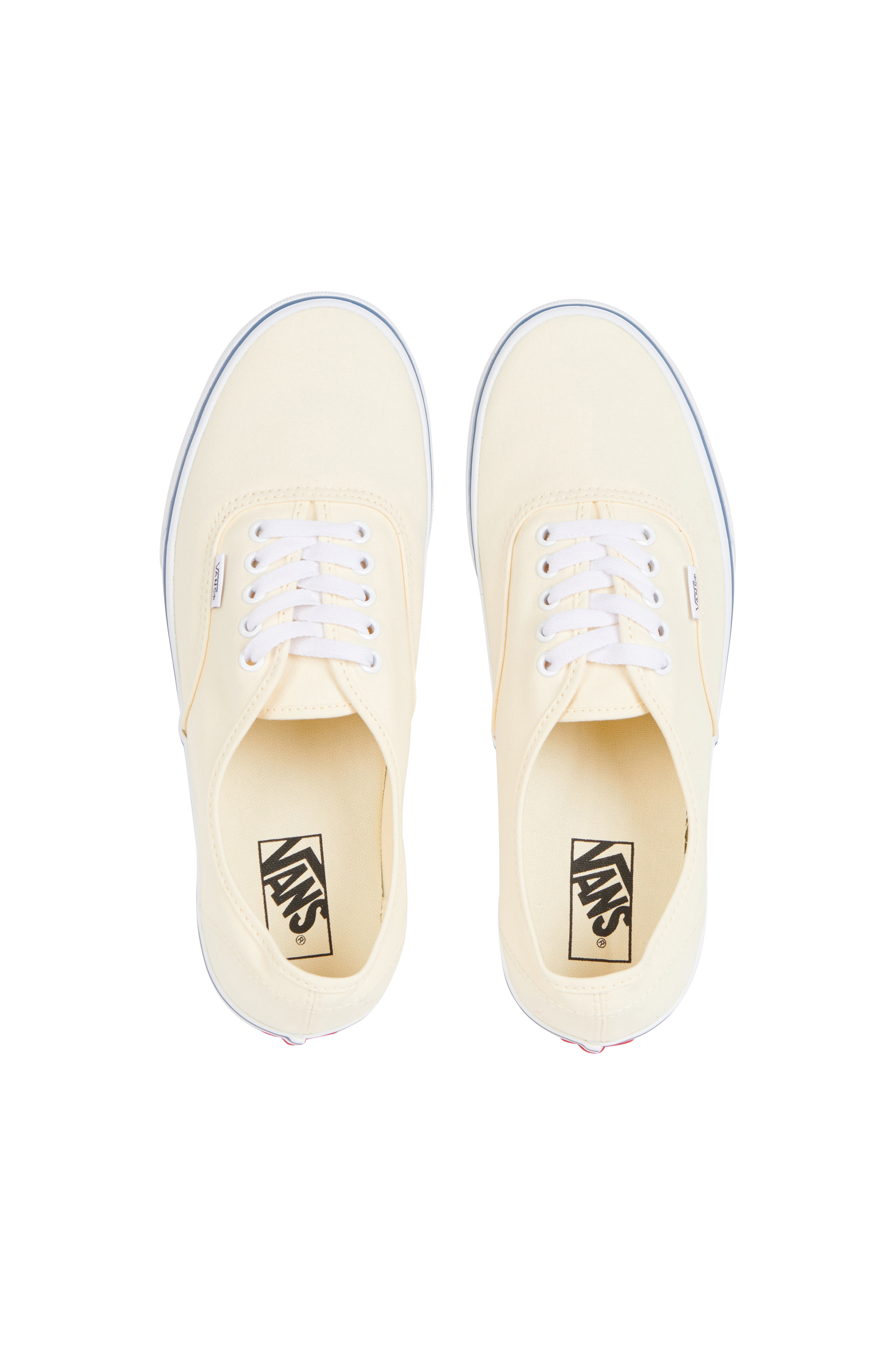 Baskets Blanc