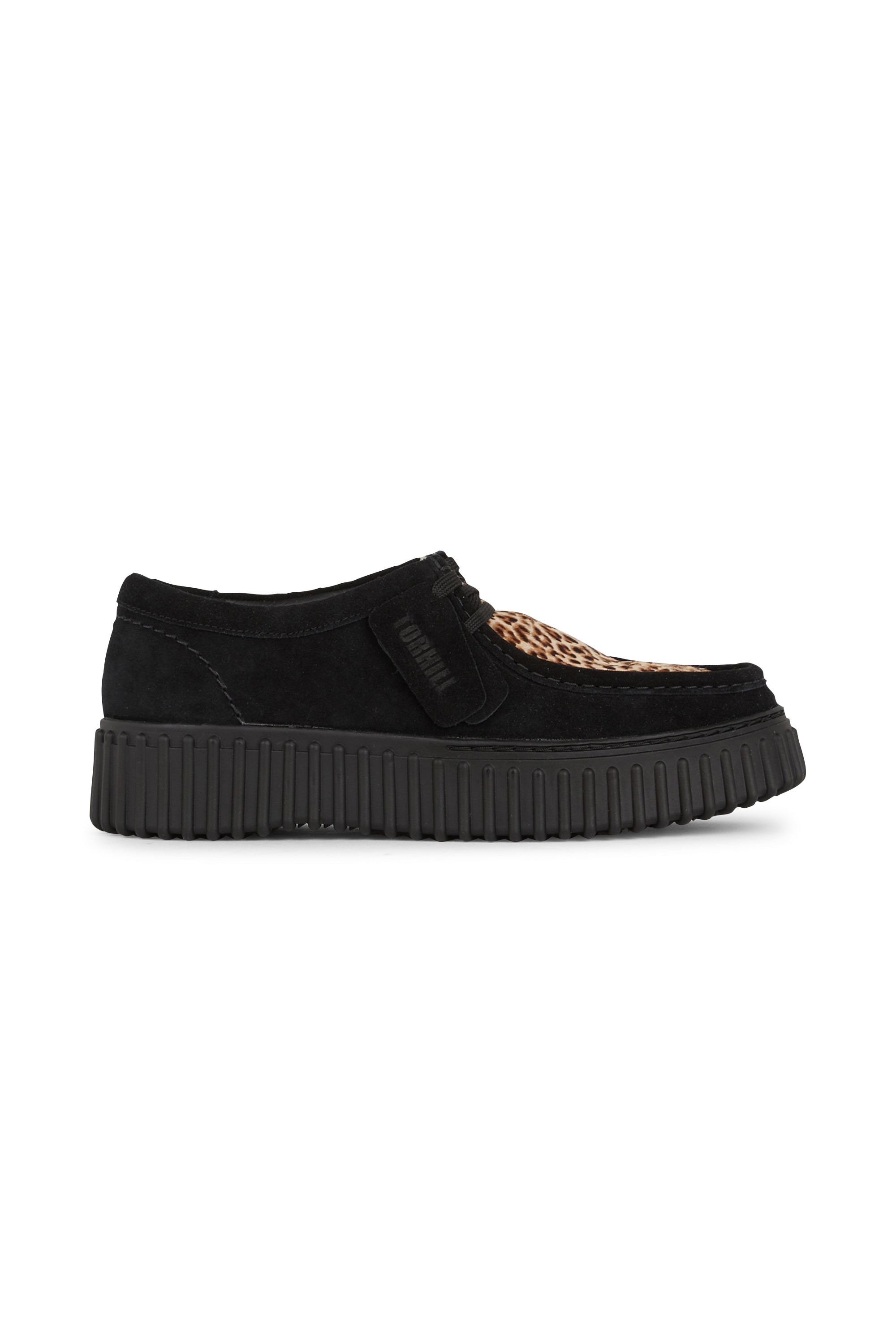 Bottines Noir