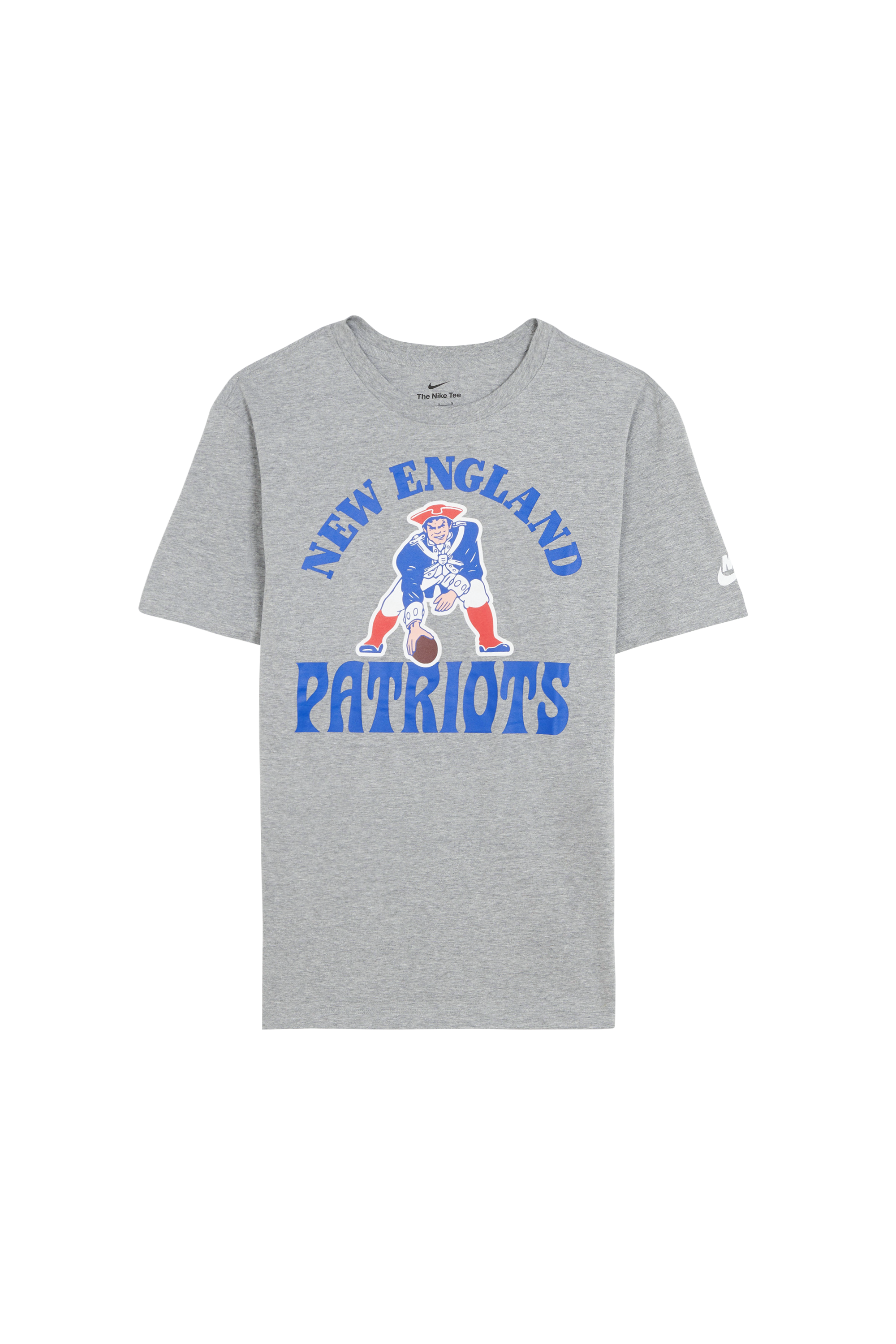 T-shirt Gris