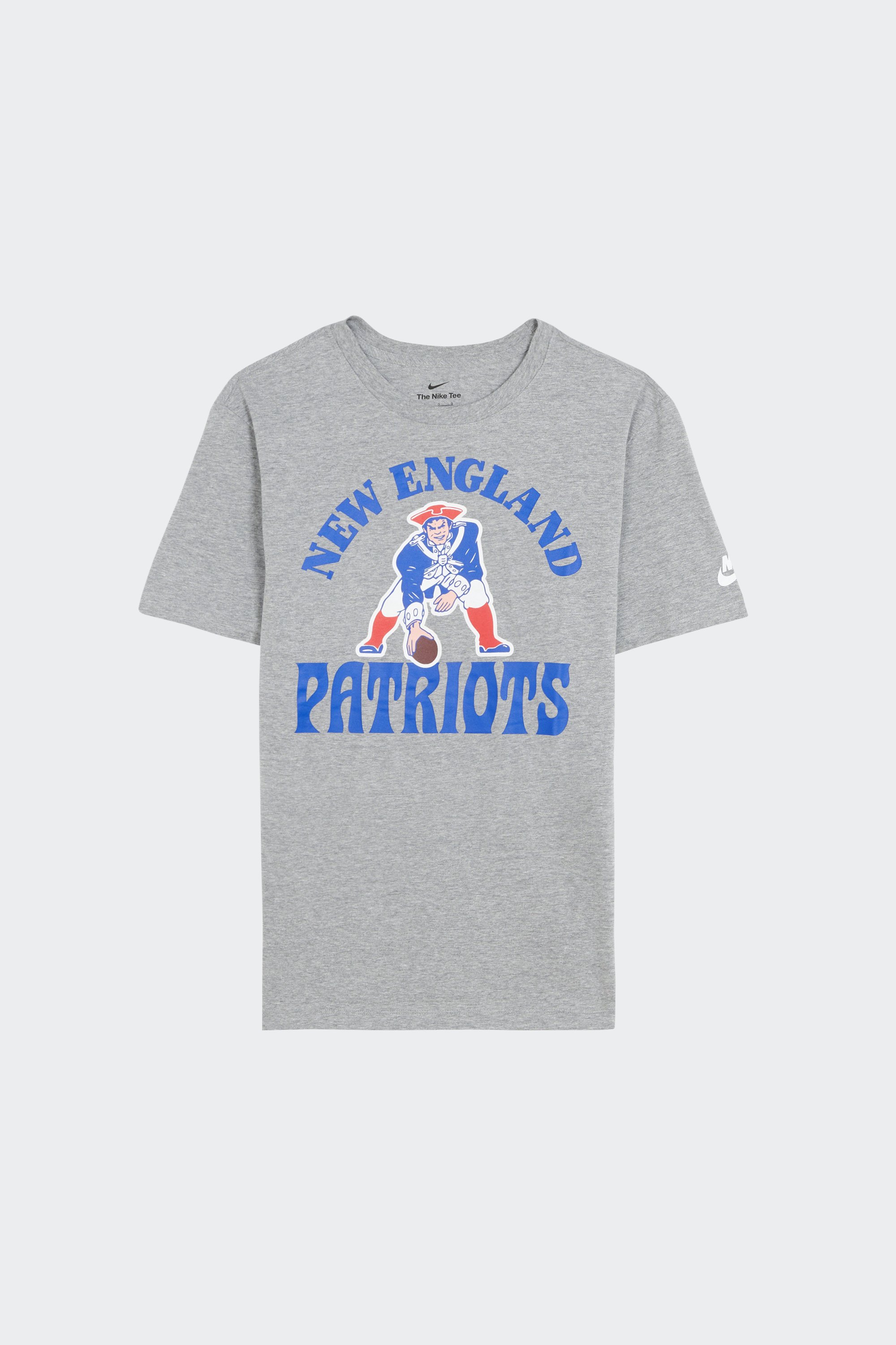 T-shirt | Grey by NIKE NFL T-shirt Grey