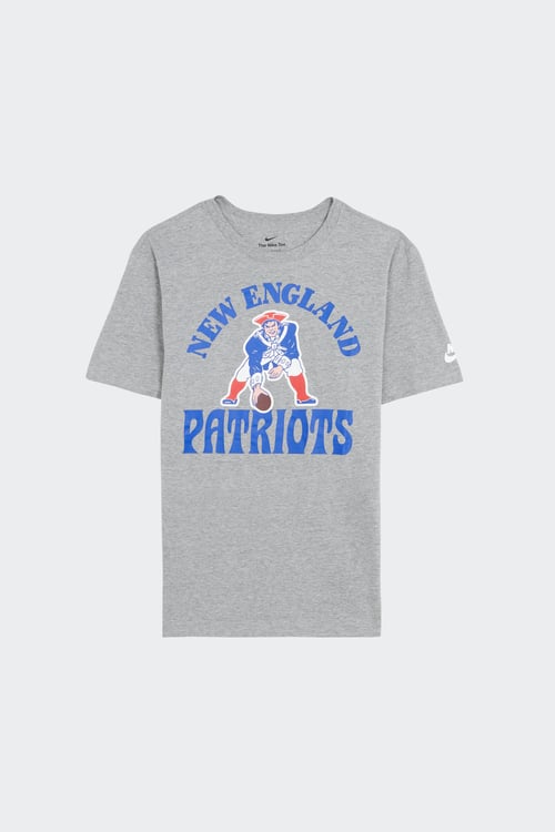 NIKE NFL T-shirt Gris