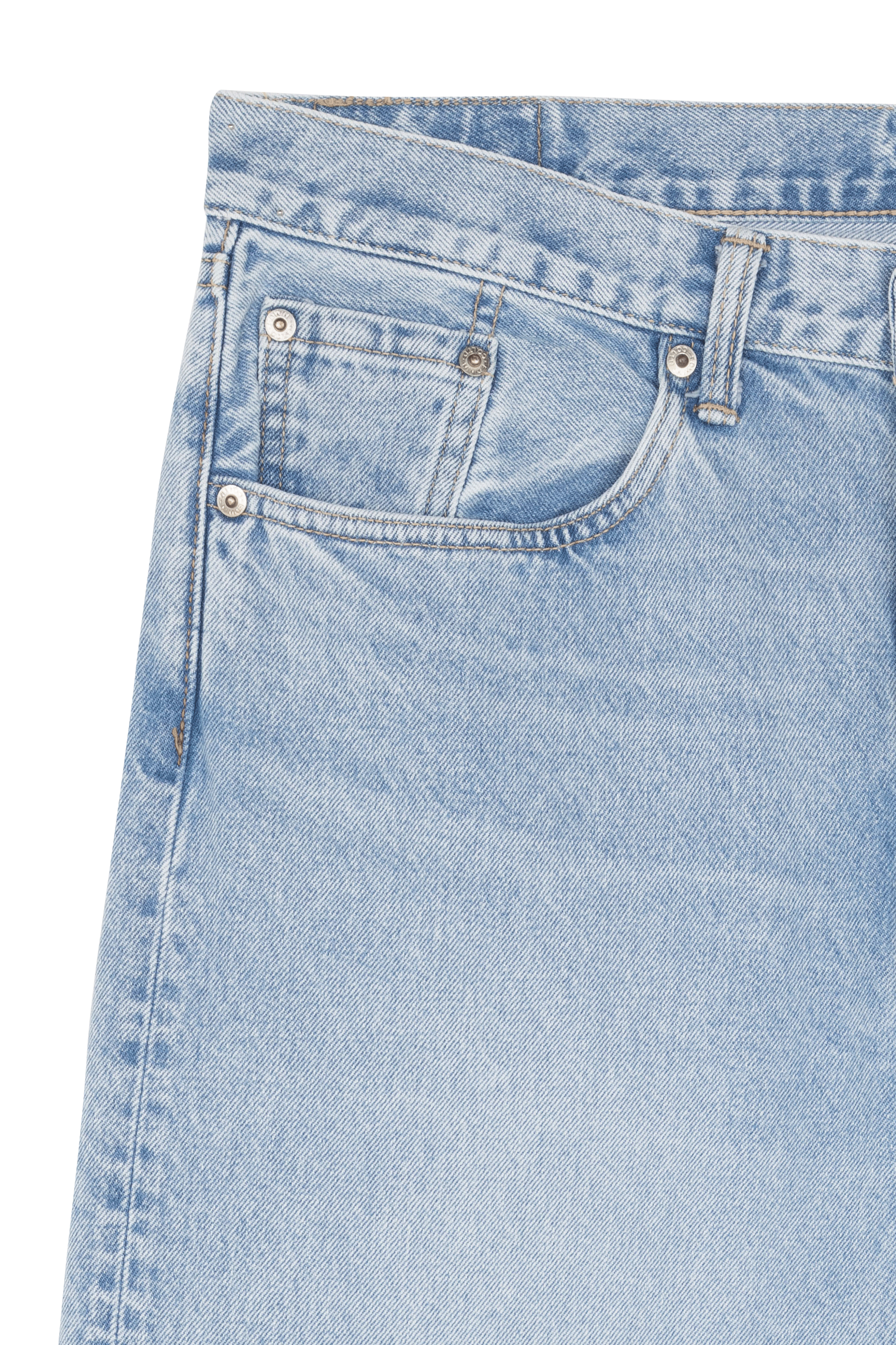 Jean | Bleu EDWIN Homme