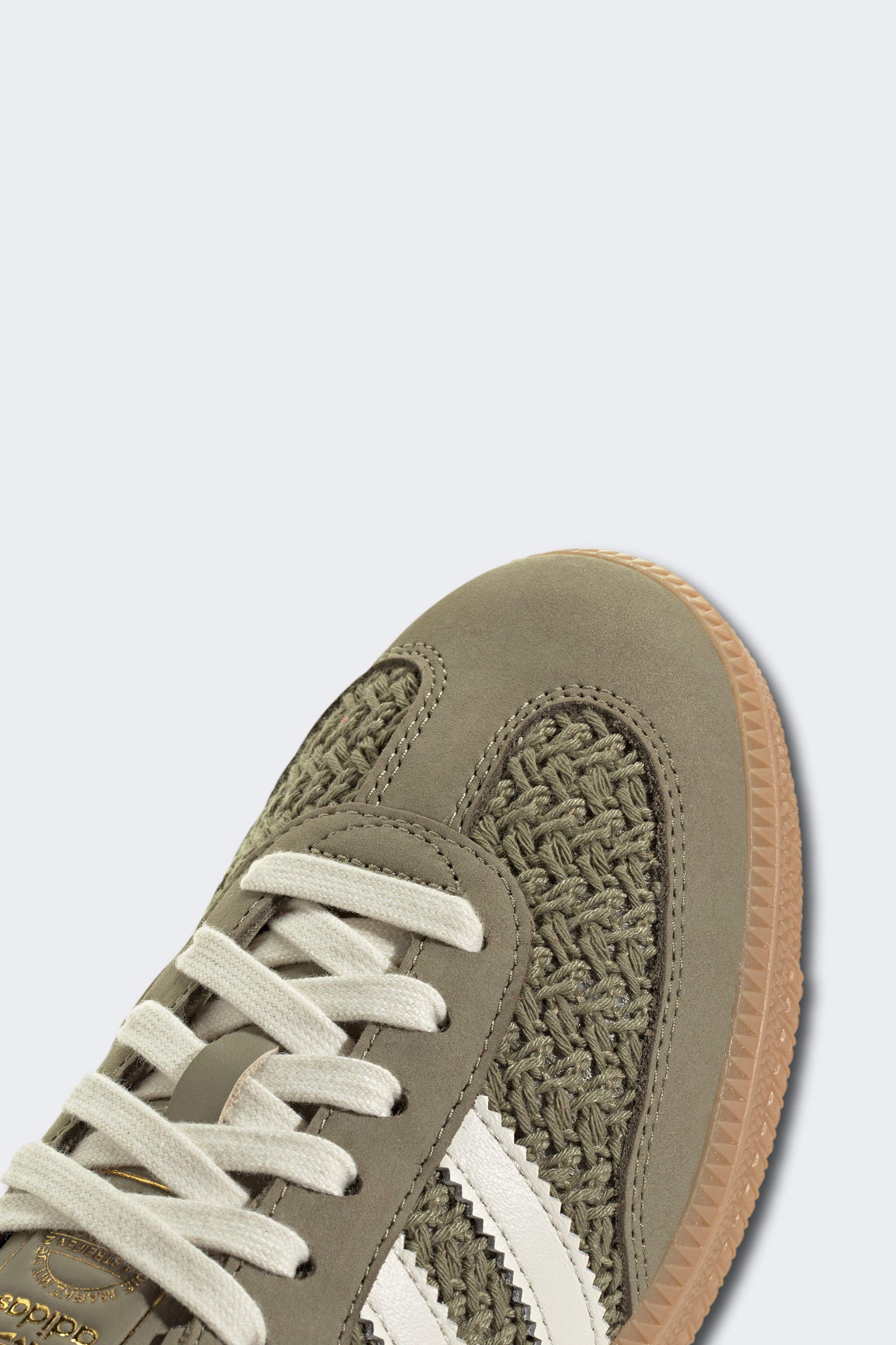 Baskets | Vert by ADIDAS Baskets Vert