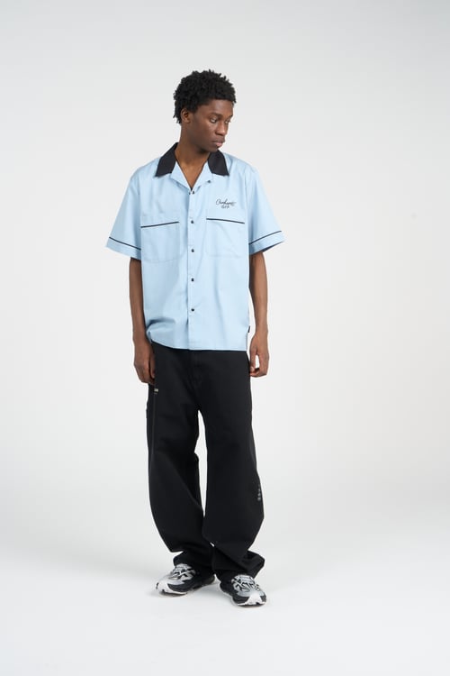 CARHARTT WIP Pantalon Noir