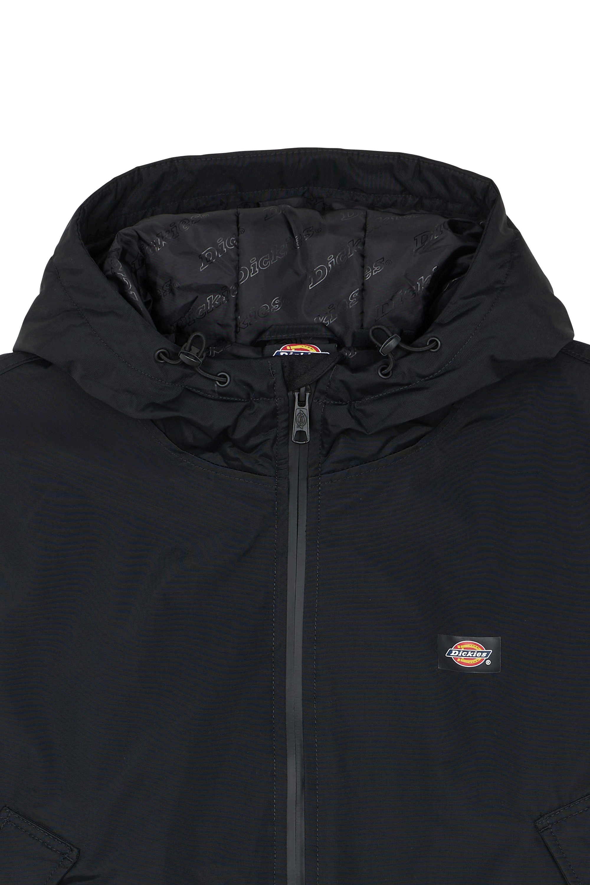 Parka Black