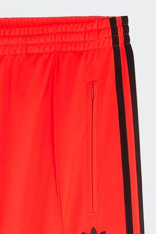 ADIDAS Joggers Red