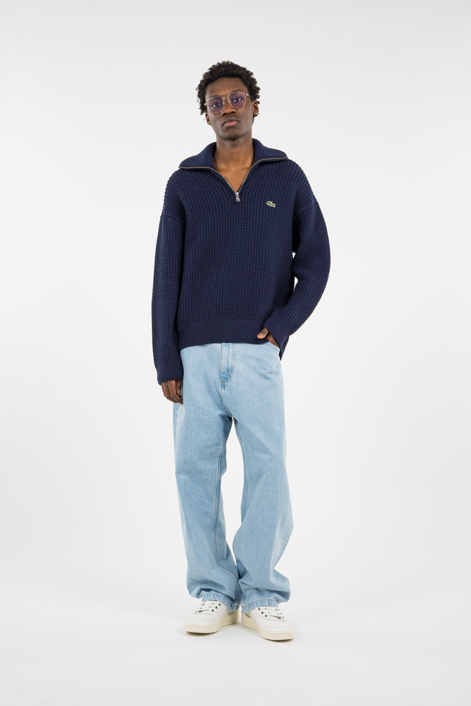 Pull Bleu