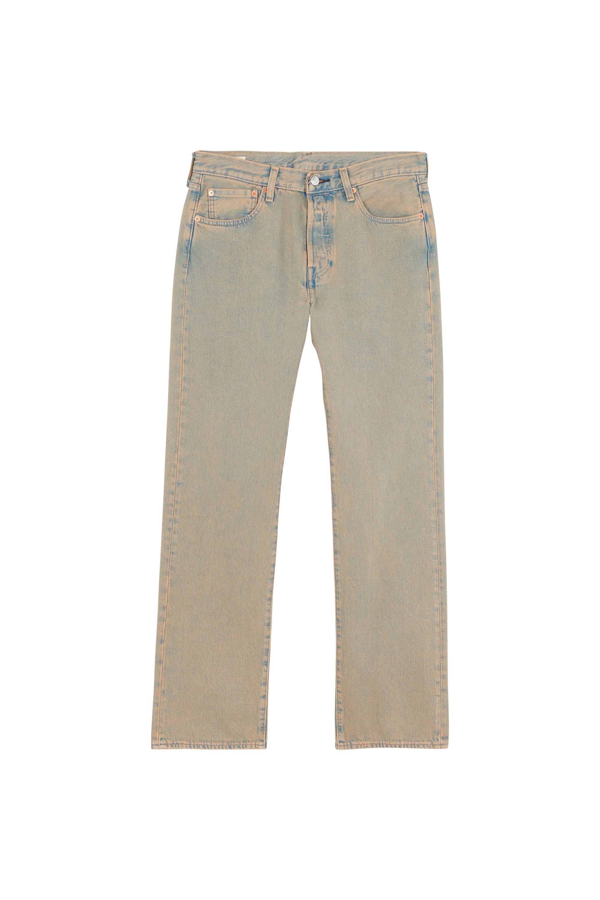 Jeans Grey