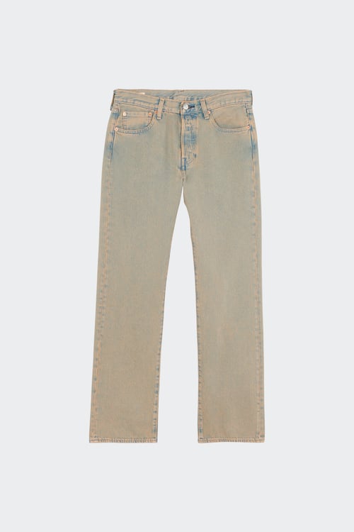 LEVI'S Jeans Grey