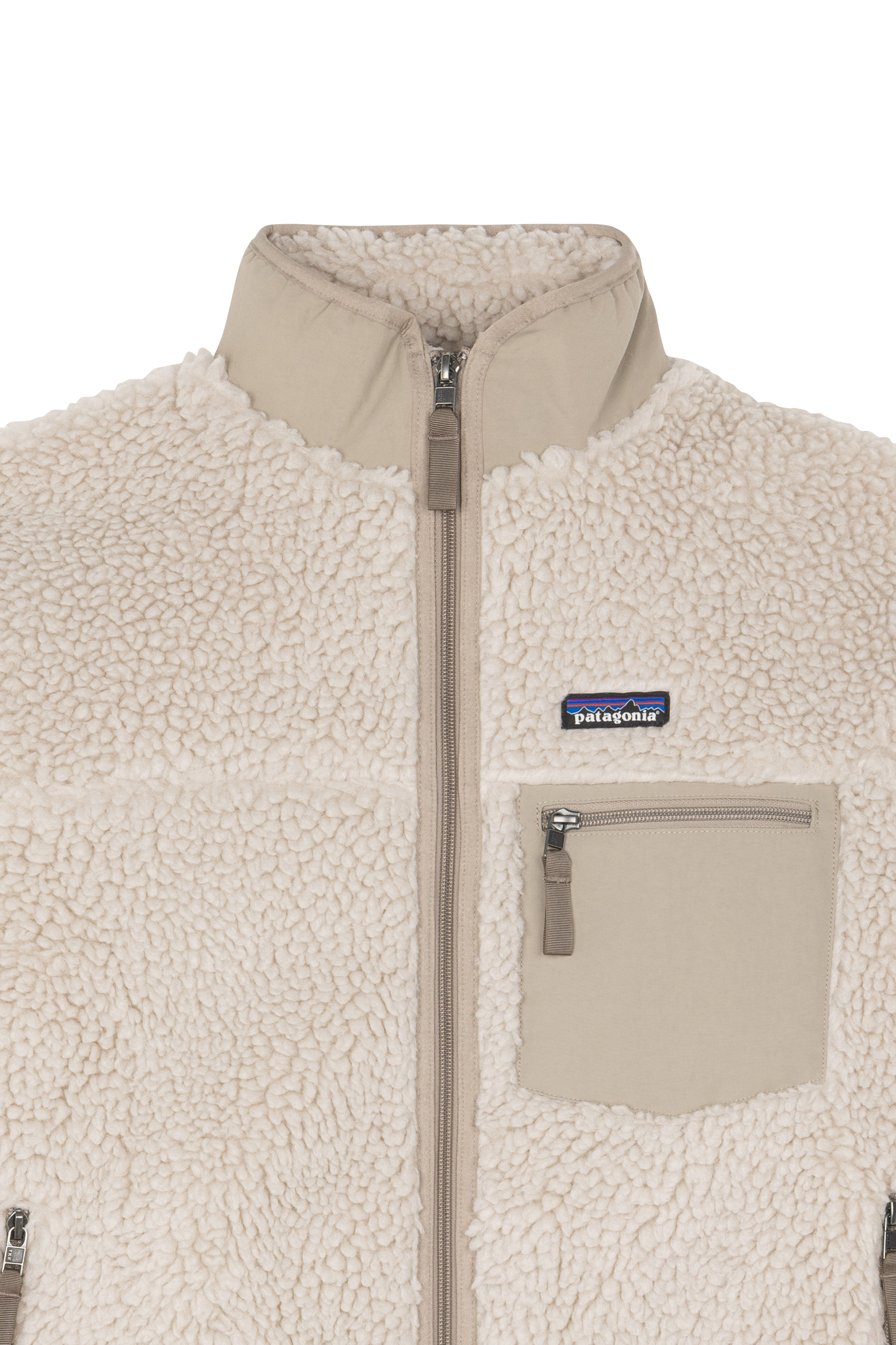 Cardigan Beige